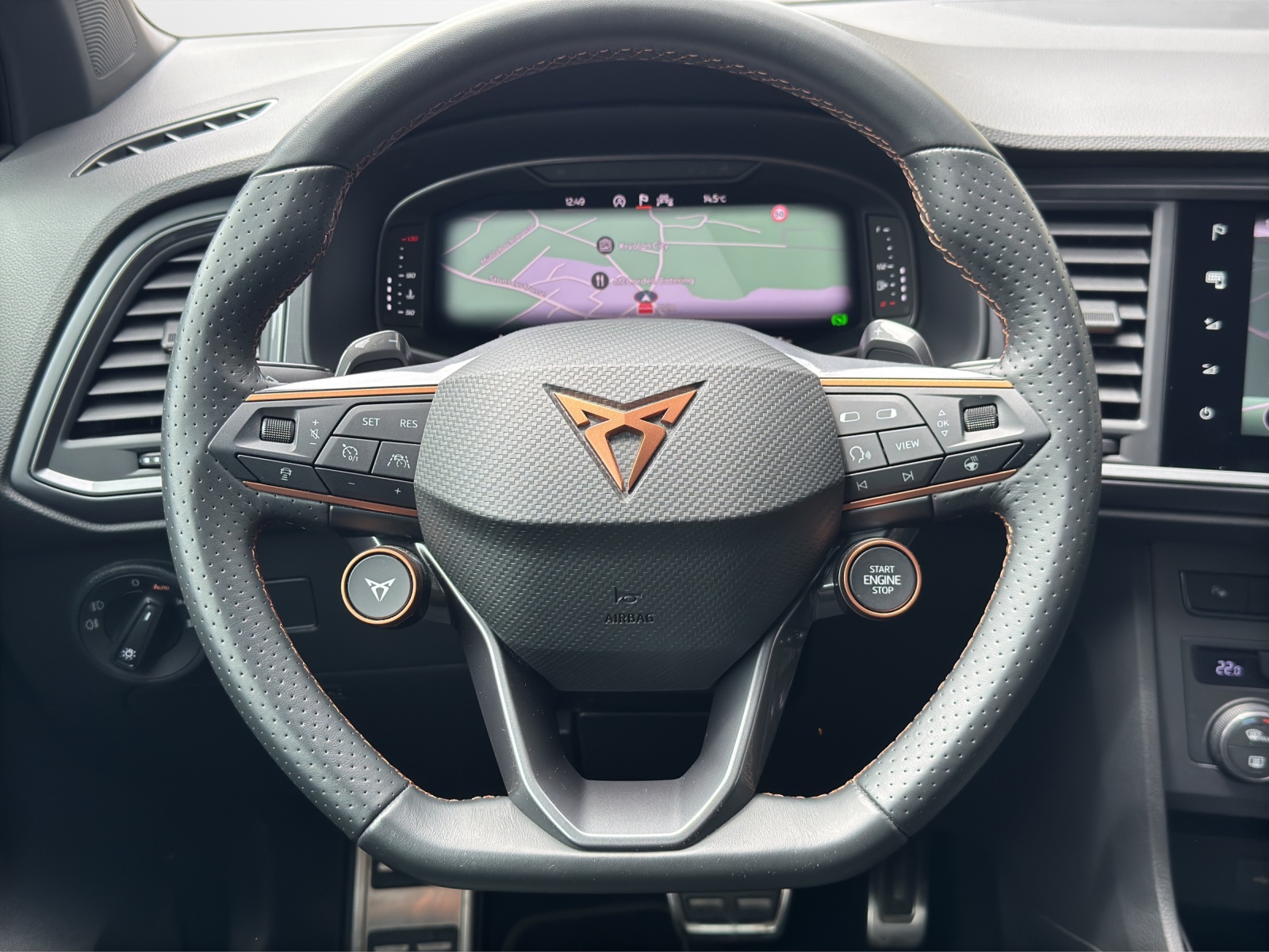 CUPRA Ateca 2.0 TSI VZ 4Drive DSG-image-10
