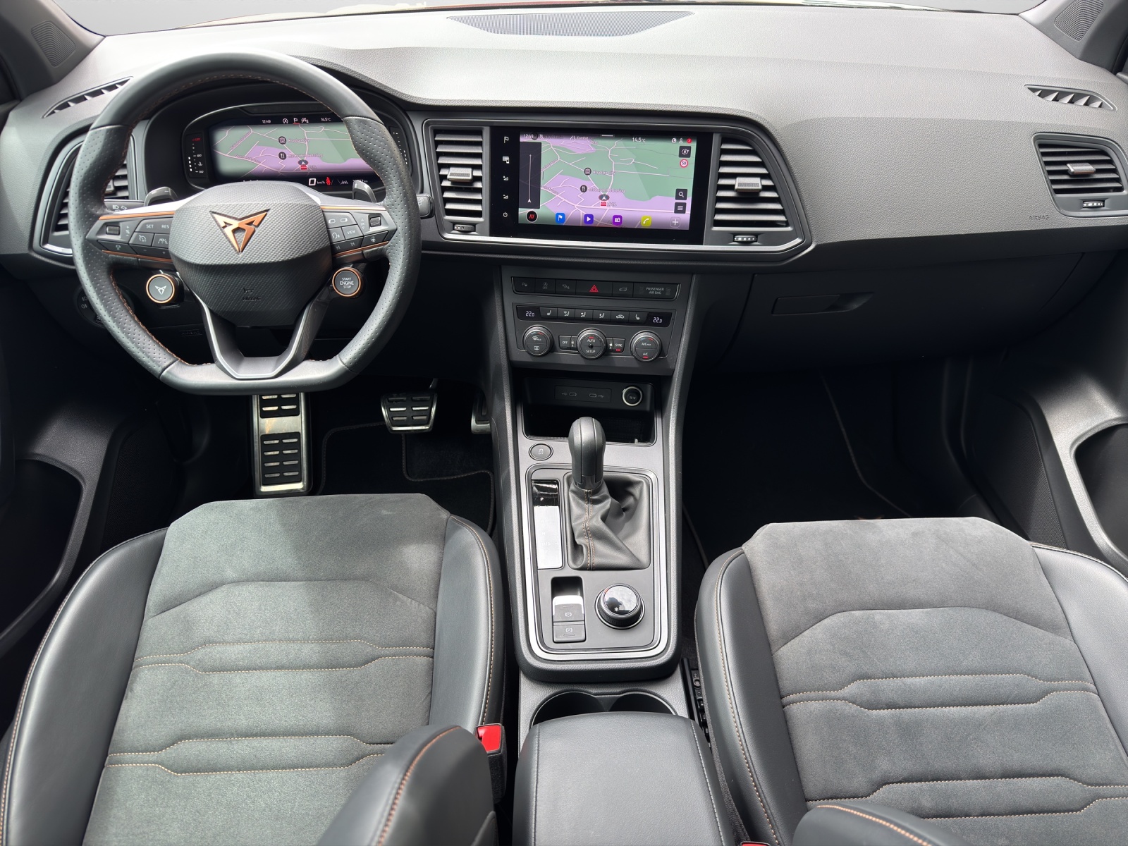CUPRA Ateca 2.0 TSI VZ 4Drive DSG-image-4