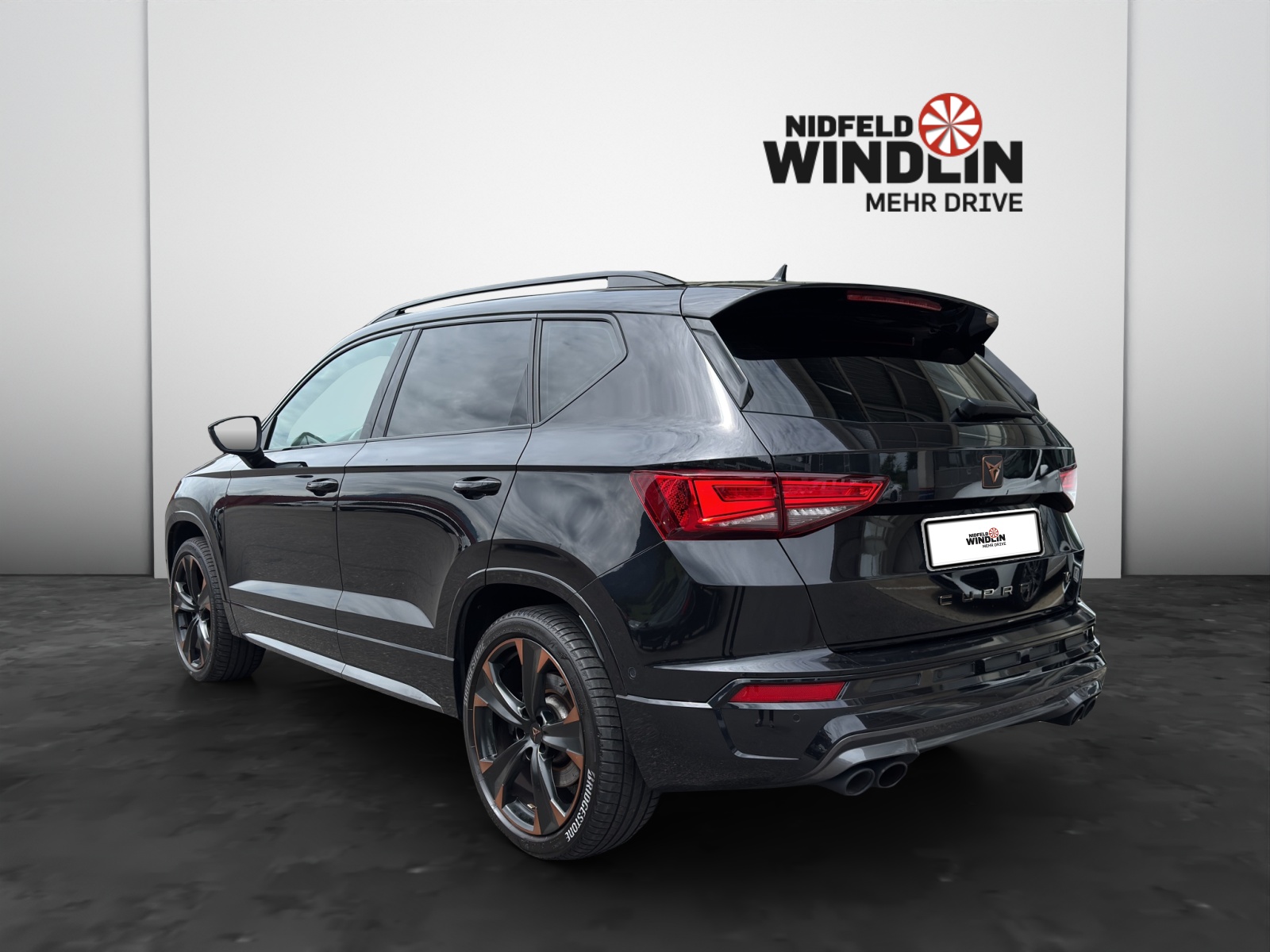 CUPRA Ateca 2.0 TSI VZ 4Drive DSG-image-2