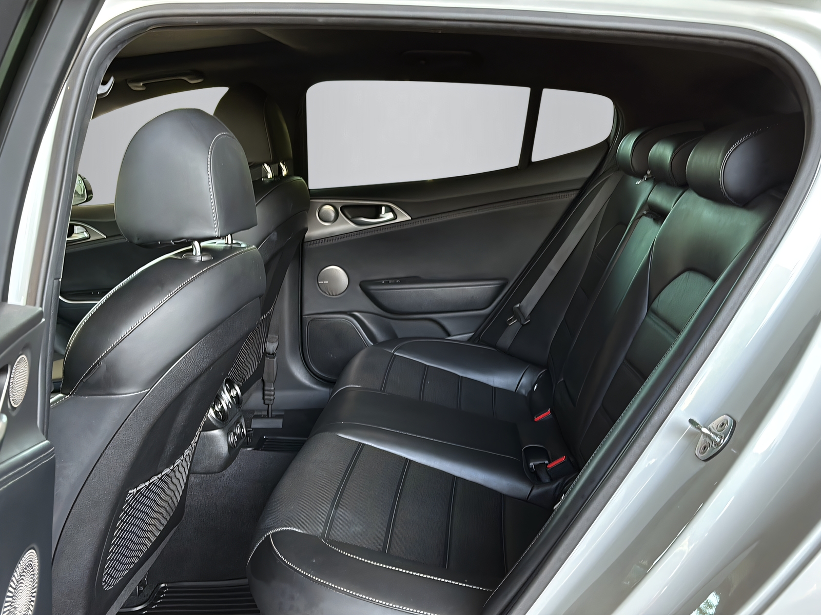 KIA Stinger GT 3.3 T-GDi-image-6