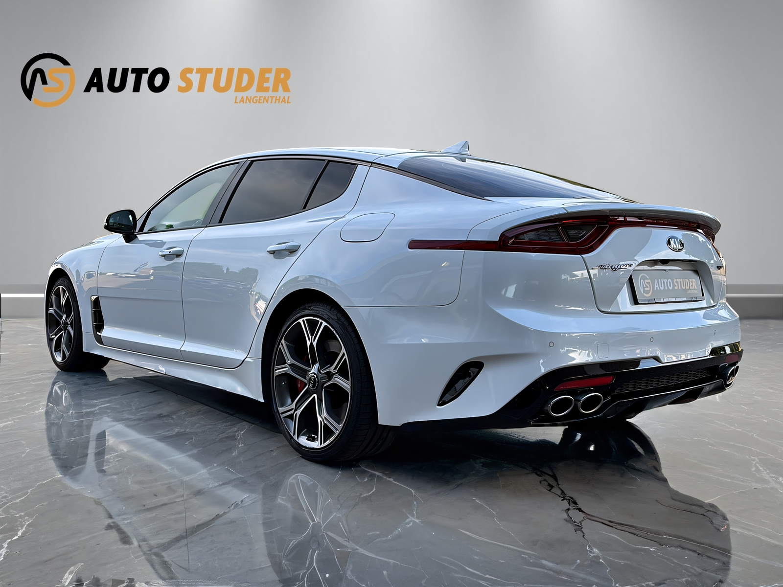KIA Stinger GT 3.3 T-GDi-image-8