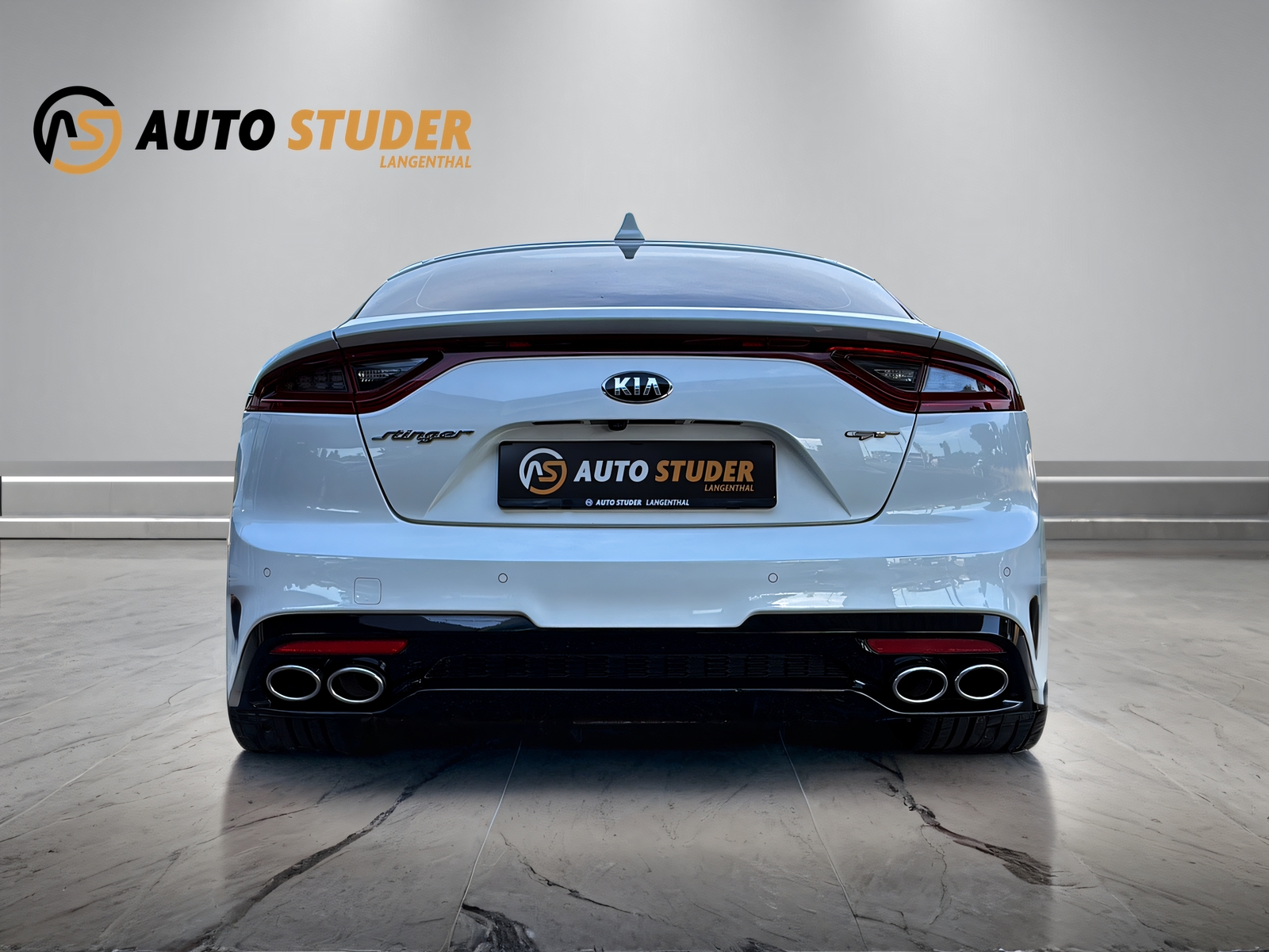 KIA Stinger GT 3.3 T-GDi-image-9