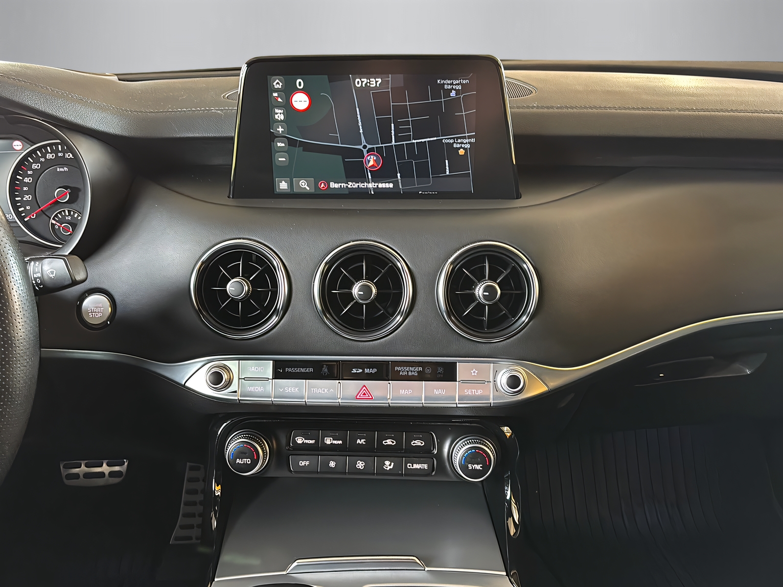 KIA Stinger GT 3.3 T-GDi-image-5