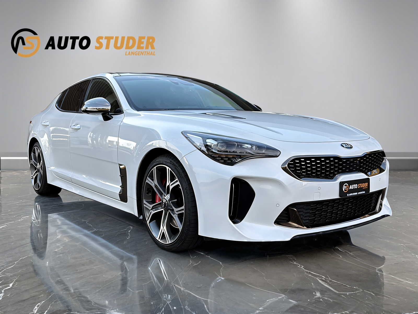 KIA Stinger GT 3.3 T-GDi-image-13