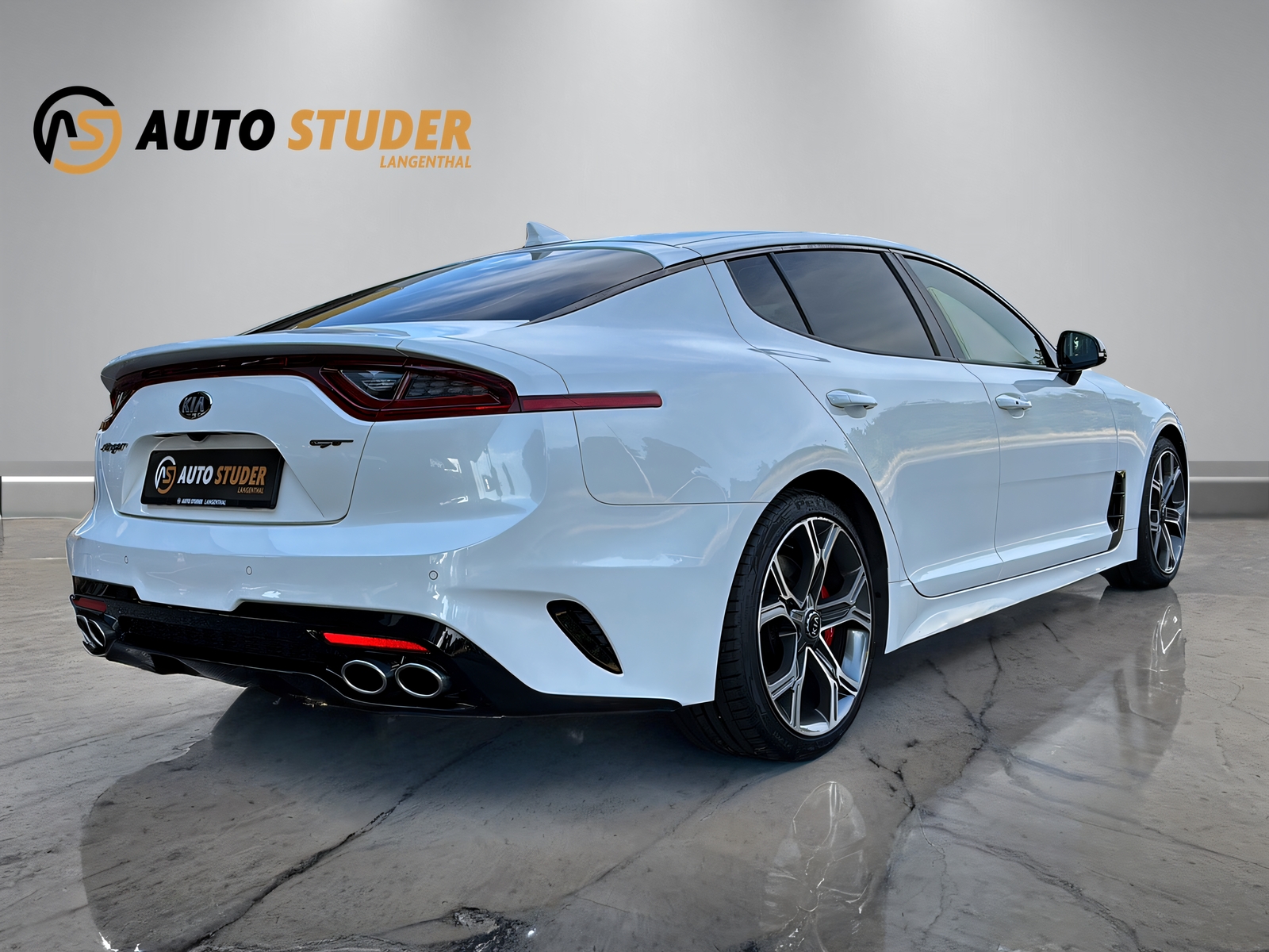 KIA Stinger GT 3.3 T-GDi-image-11