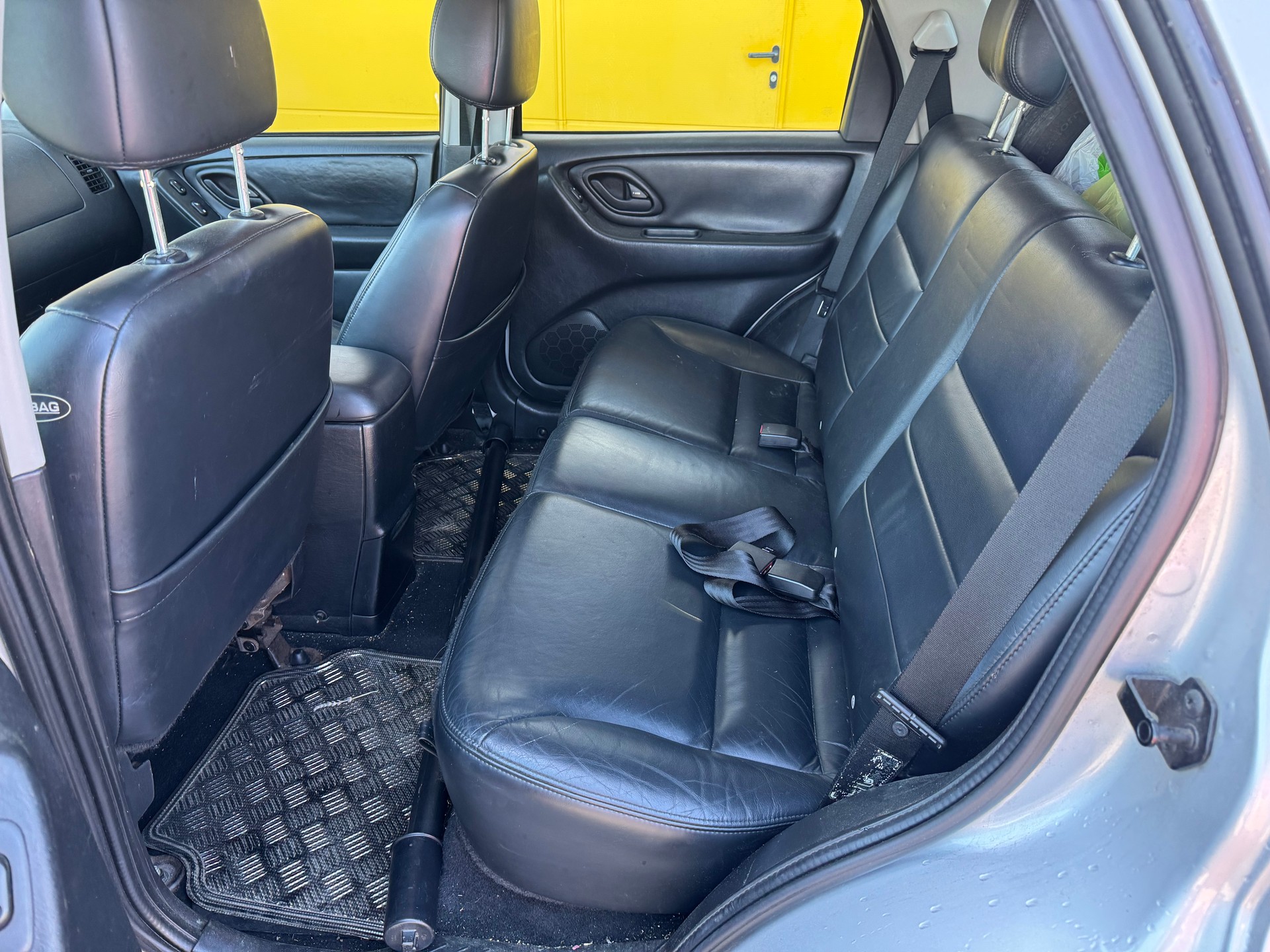 FORD Maverick 3.0 24V-image-9