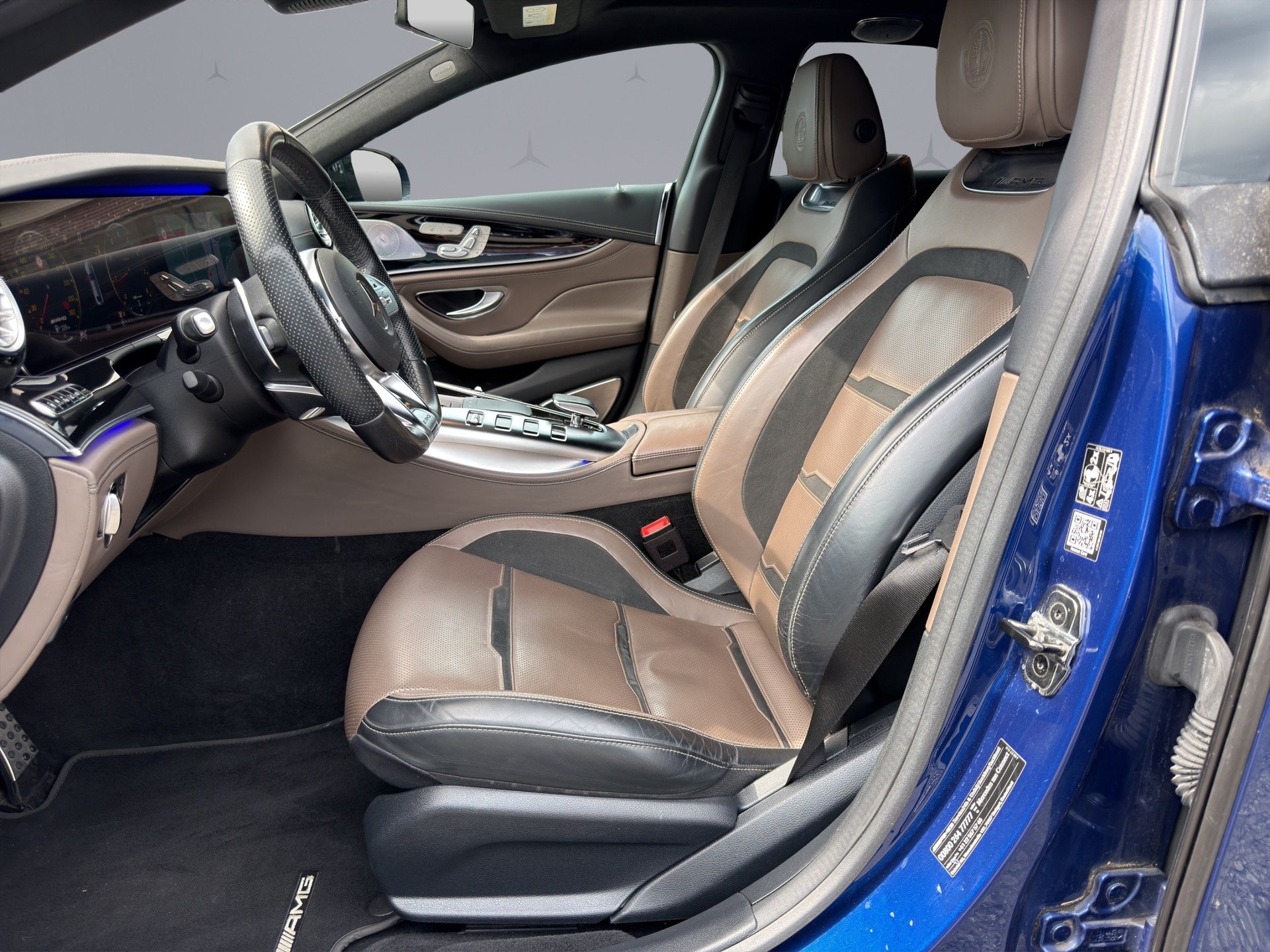 MERCEDES-BENZ AMG GT 63 S 4matic+-image-8