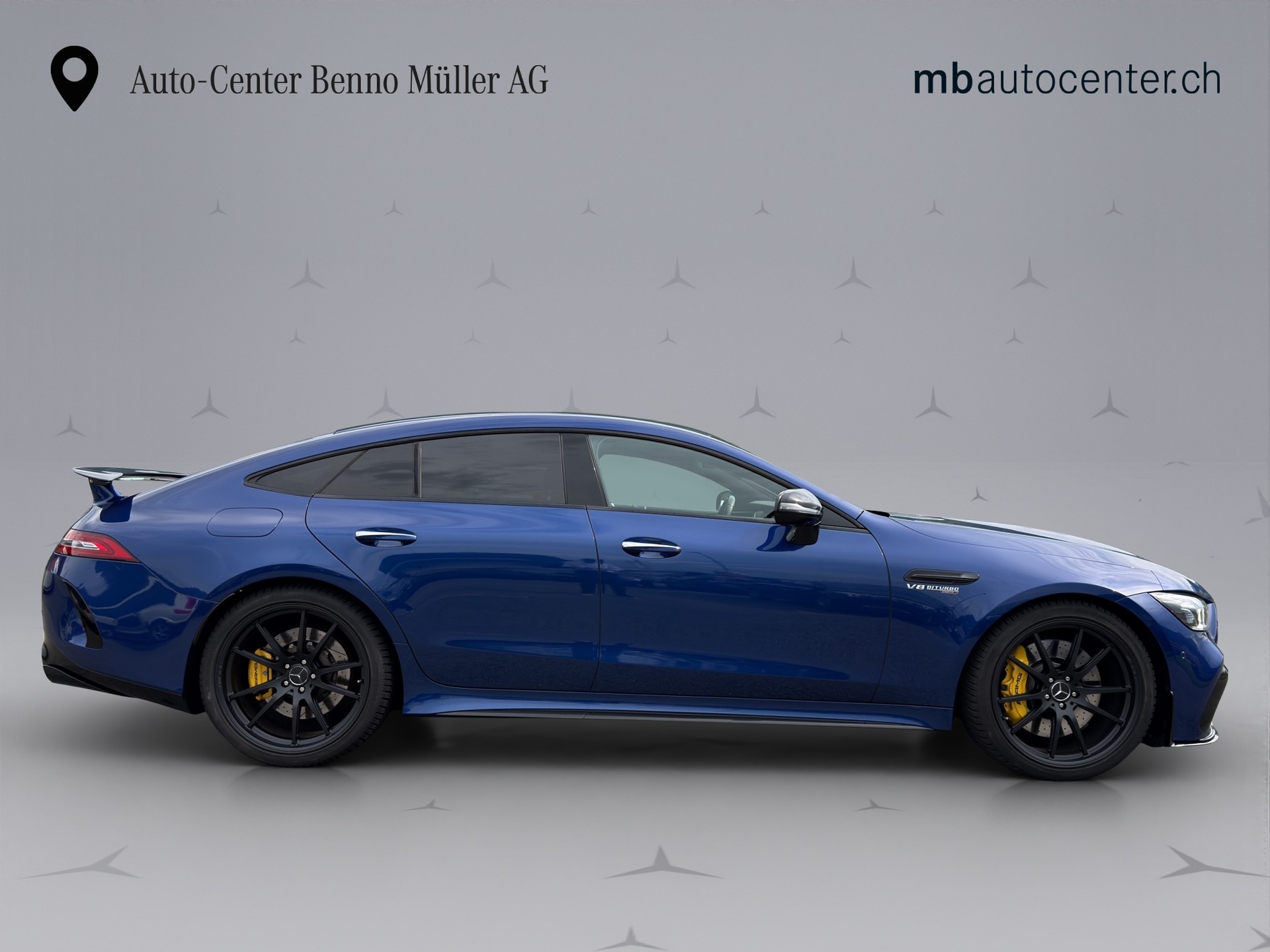 MERCEDES-BENZ AMG GT 63 S 4matic+-image-5