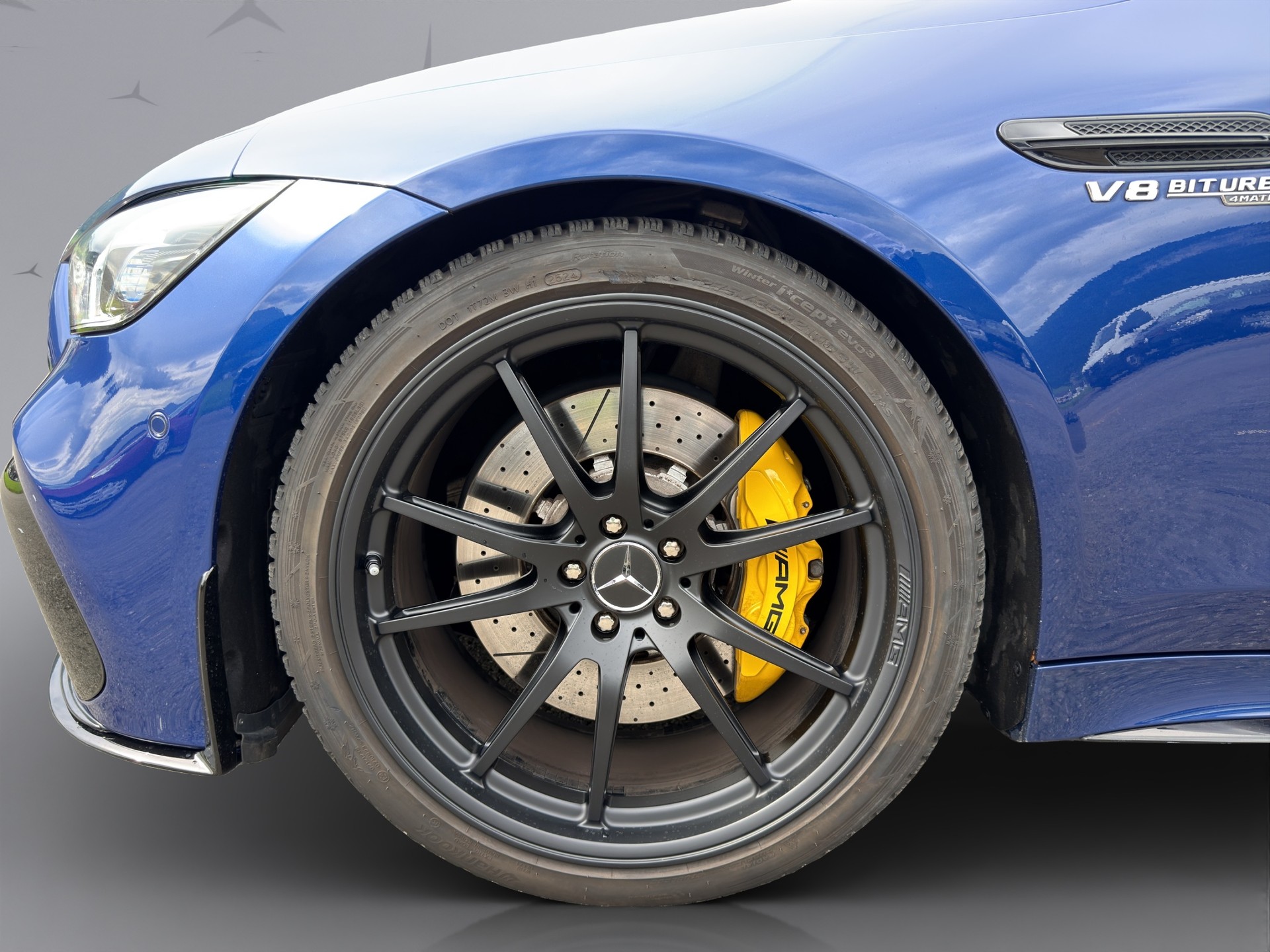 MERCEDES-BENZ AMG GT 63 S 4matic+-image-16