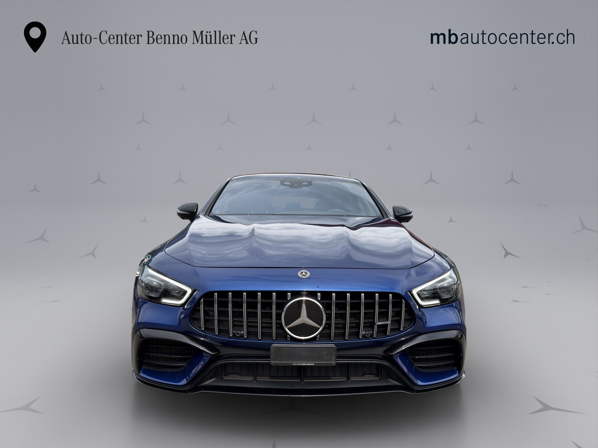 MERCEDES-BENZ AMG GT 63 S 4matic+-image-7