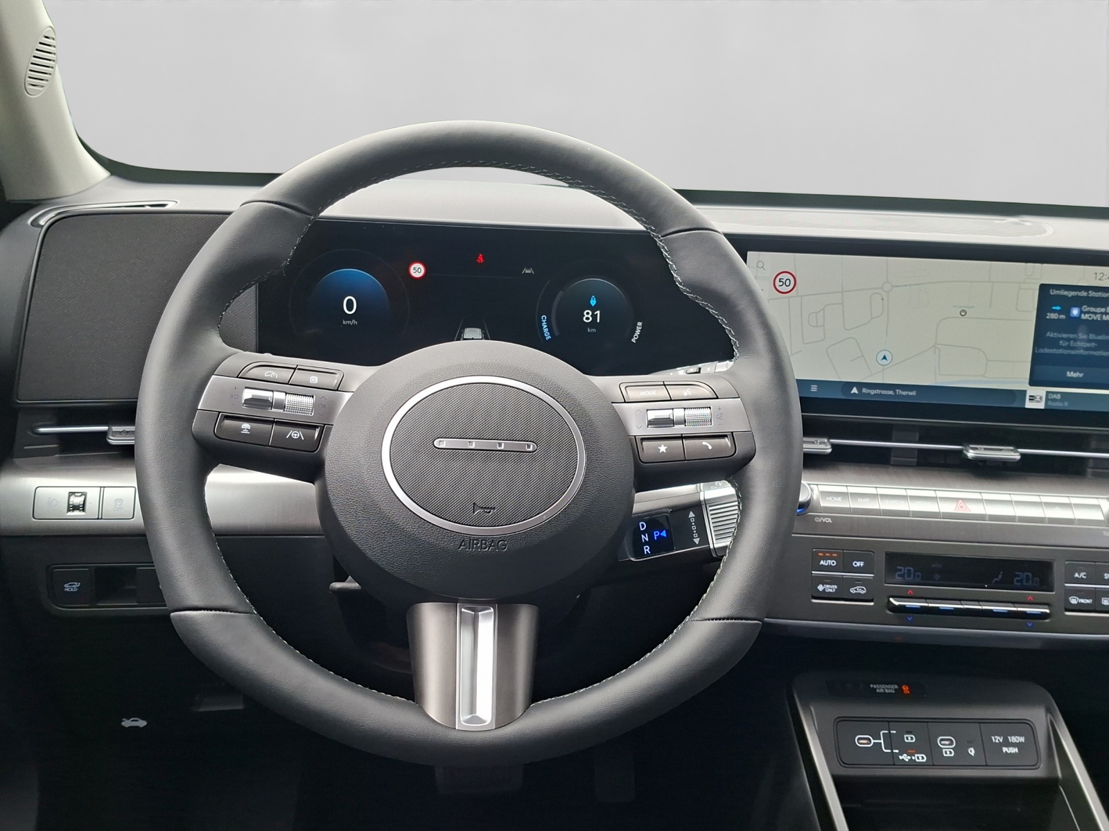 HYUNDAI Kona Electric Vertex 19"-image-10