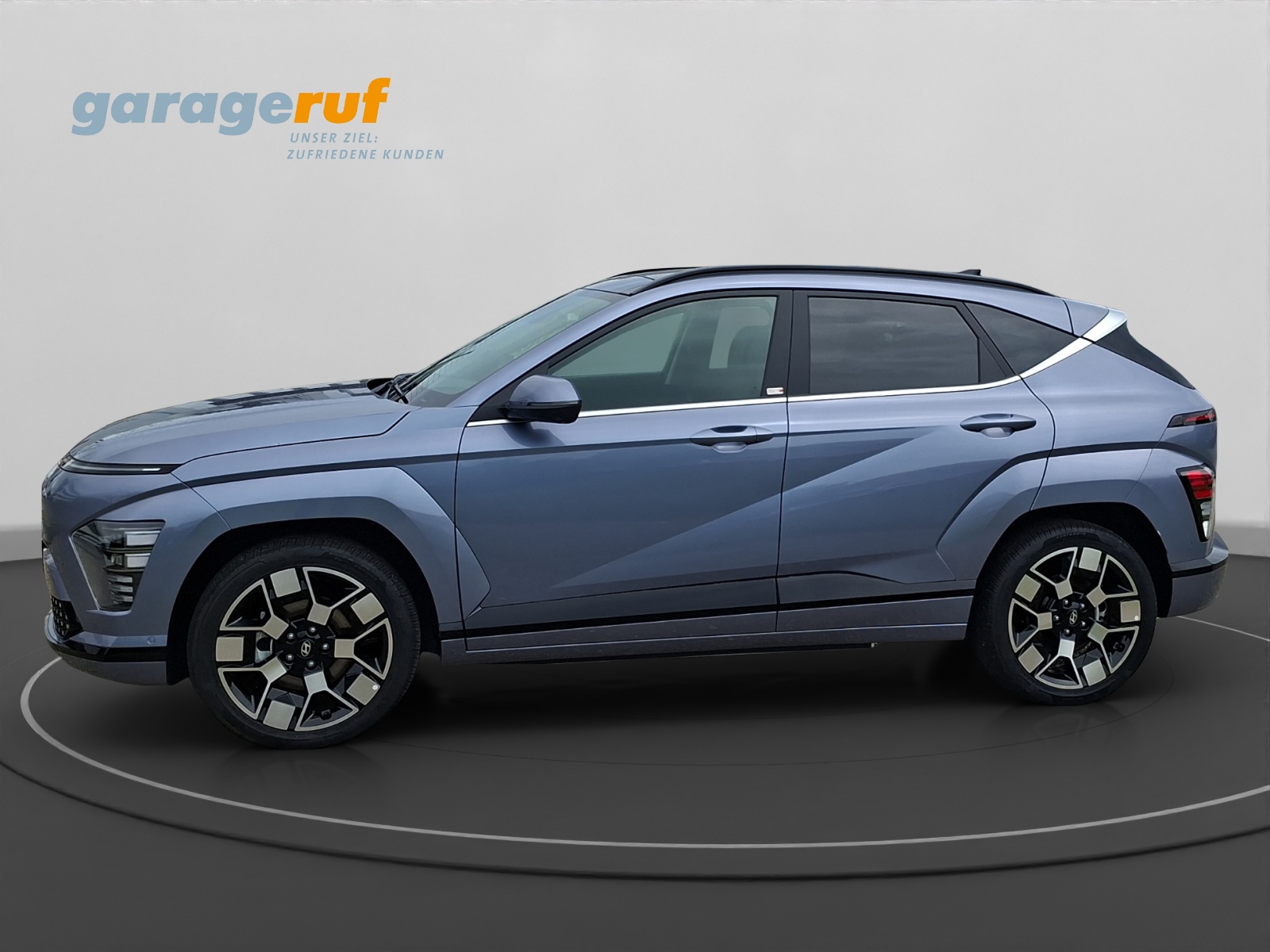 HYUNDAI Kona Electric Vertex 19"-image-3