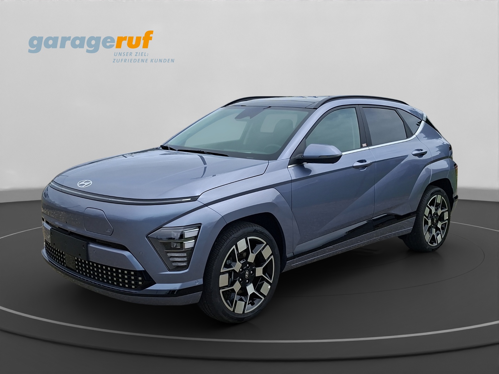 HYUNDAI Kona Electric Vertex 19"-image-2