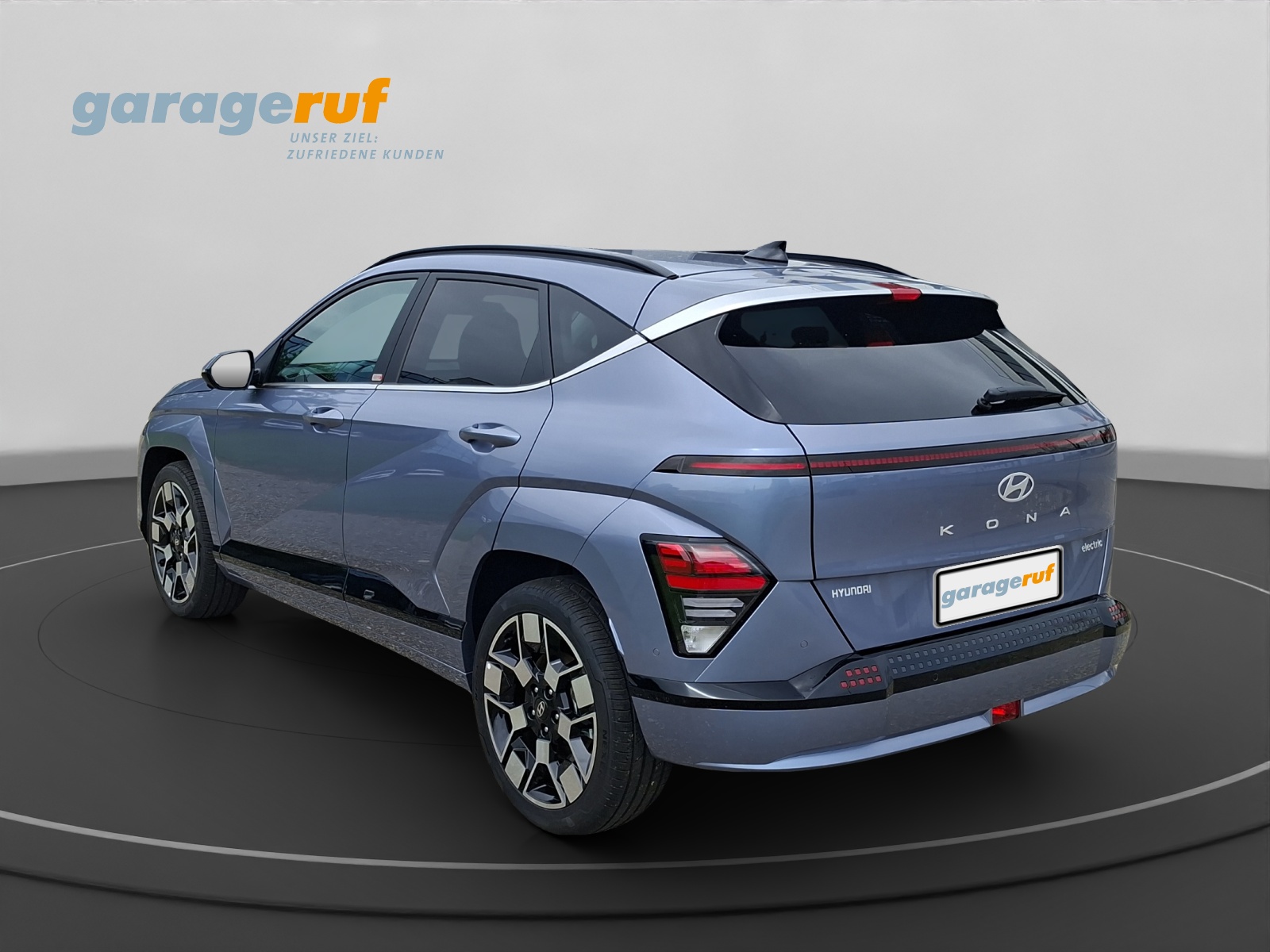 HYUNDAI Kona Electric Vertex 19"-image-4