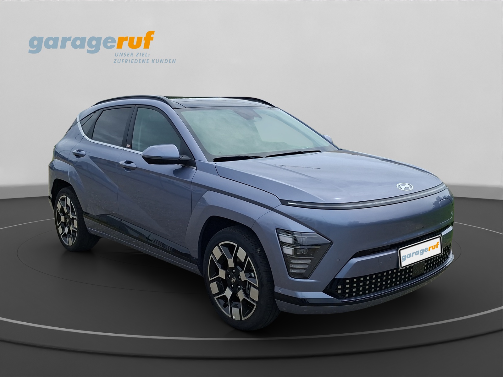 HYUNDAI Kona Electric Vertex 19"-image-8