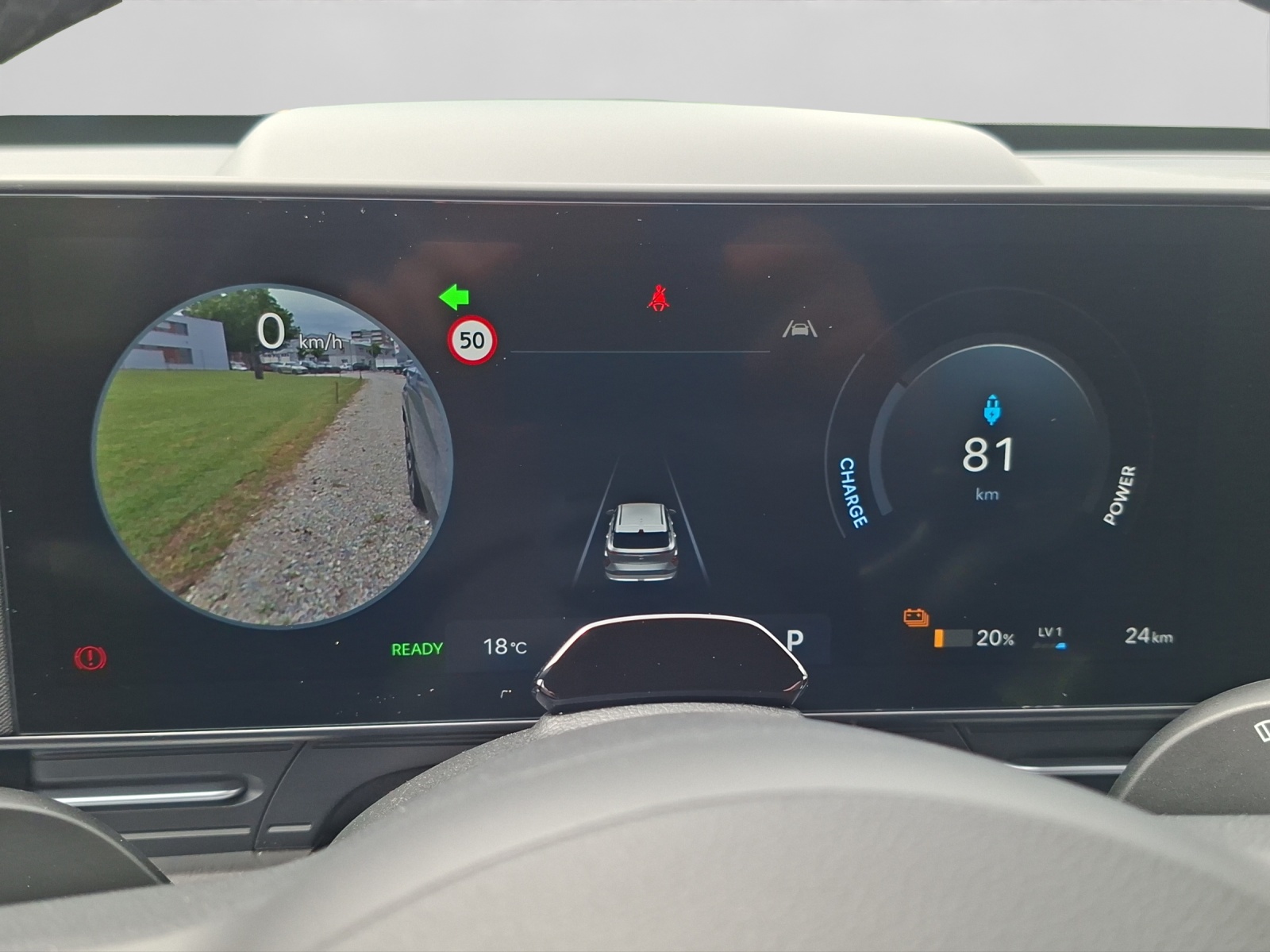 HYUNDAI Kona Electric Vertex 19"-image-11