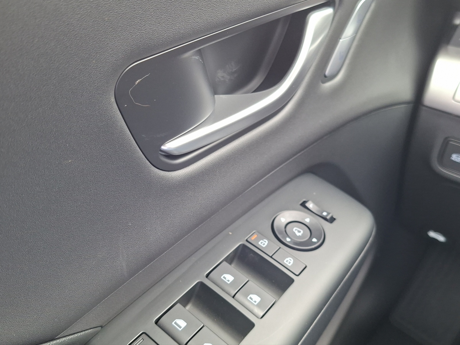 HYUNDAI Kona Electric Vertex 19"-image-12