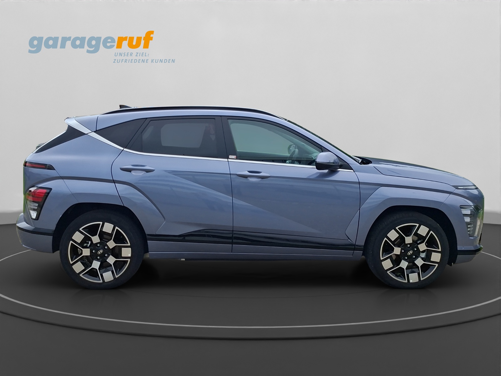 HYUNDAI Kona Electric Vertex 19"-image-7