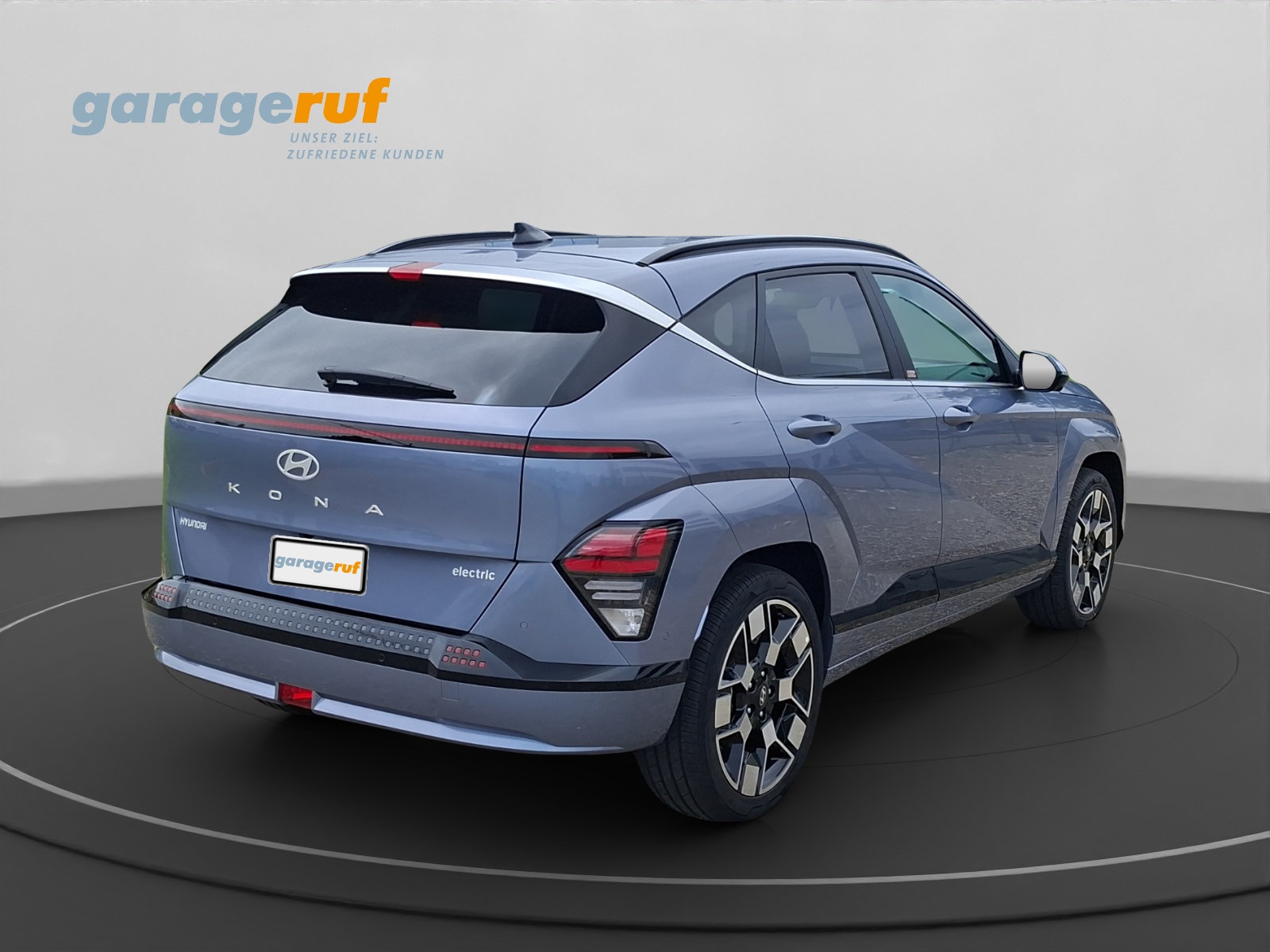 HYUNDAI Kona Electric Vertex 19"-image-6