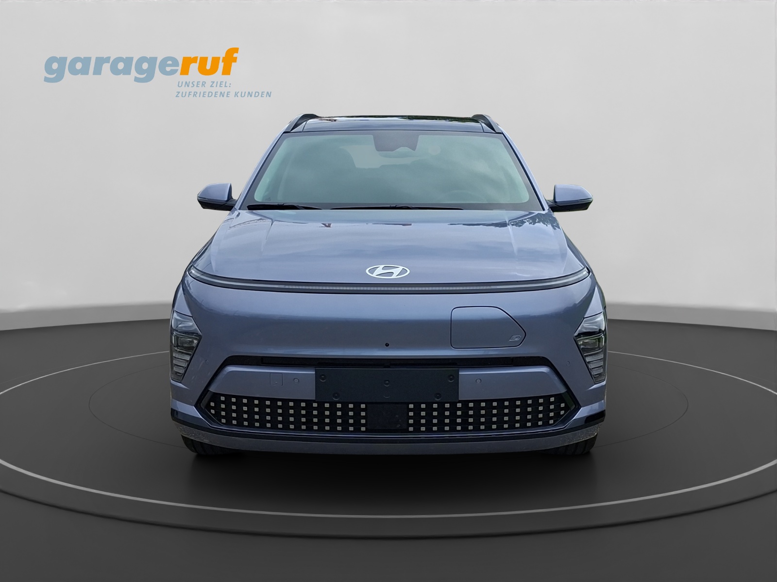 HYUNDAI Kona Electric Vertex 19"-image-1