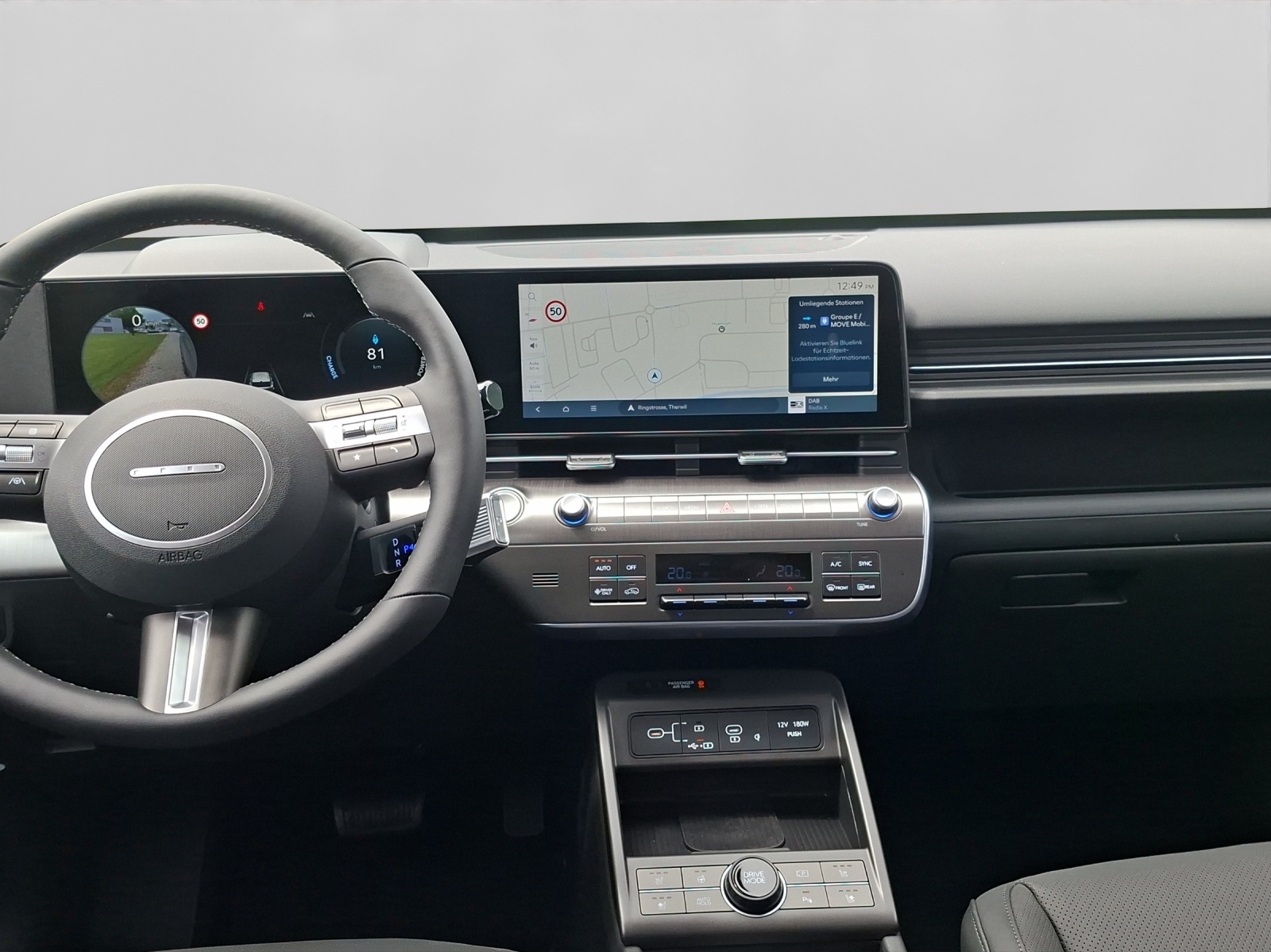 HYUNDAI Kona Electric Vertex 19"-image-14