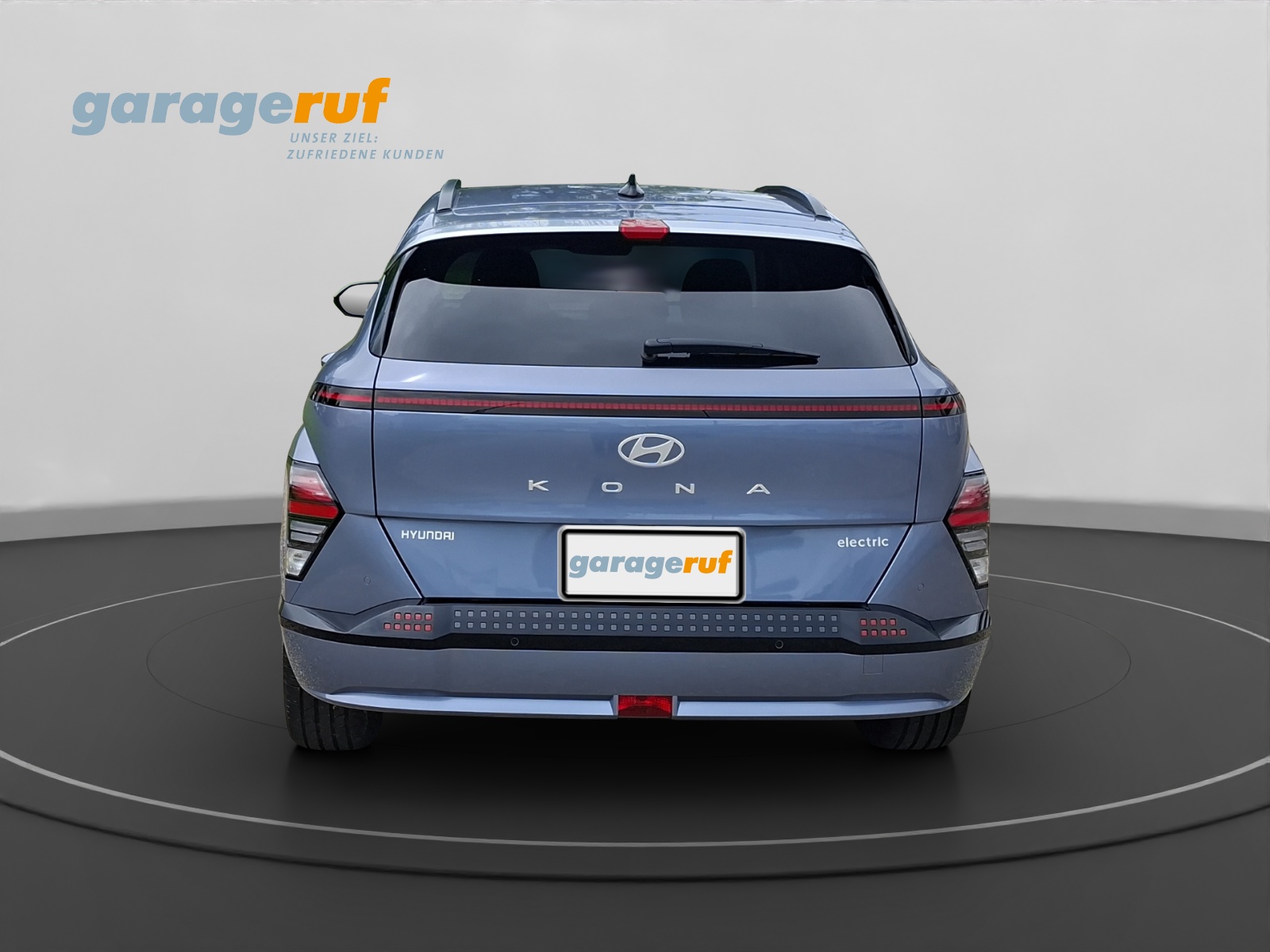HYUNDAI Kona Electric Vertex 19"-image-5