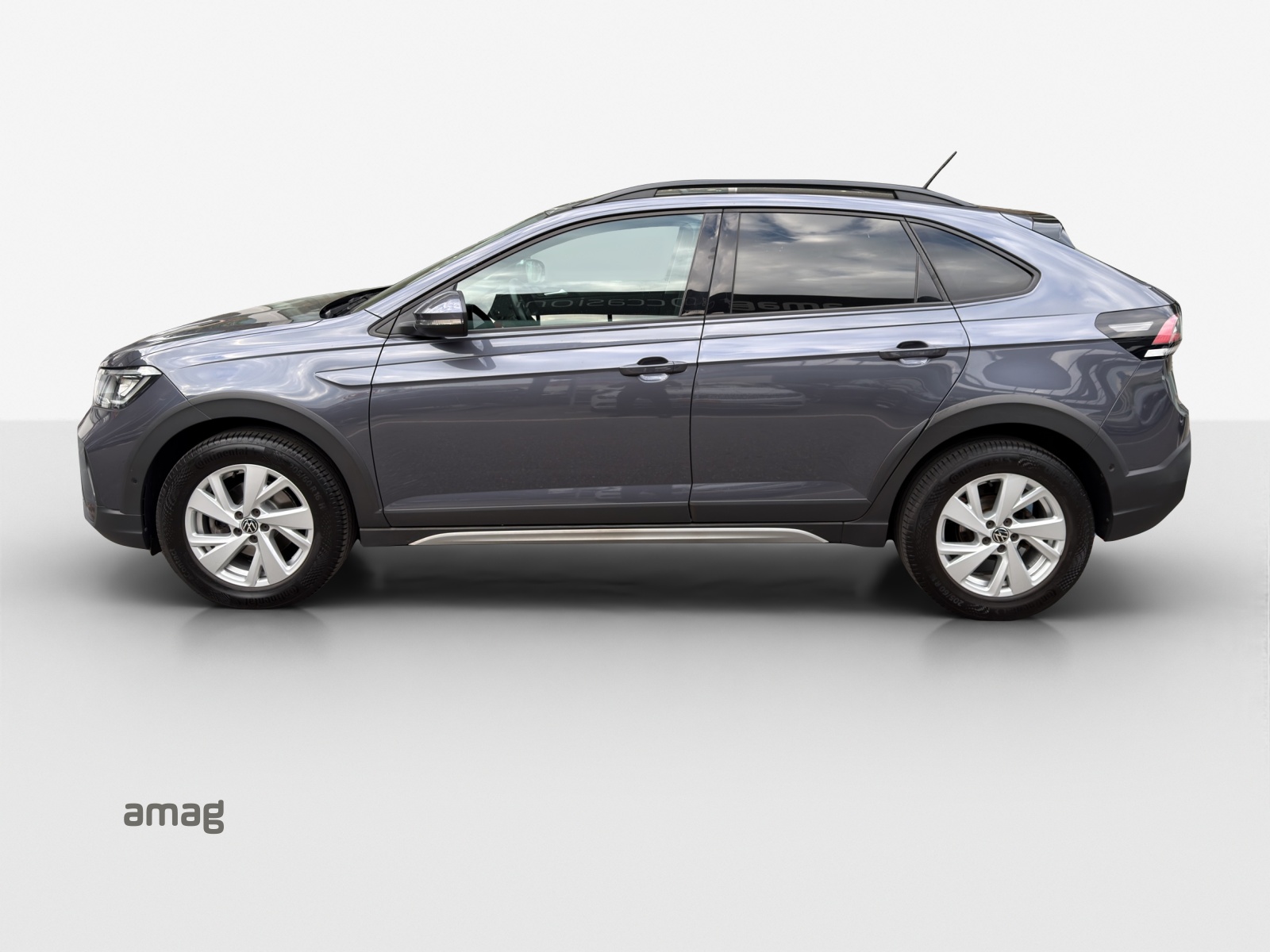 VW Taigo 1.0 TSI Life DSG-image-1