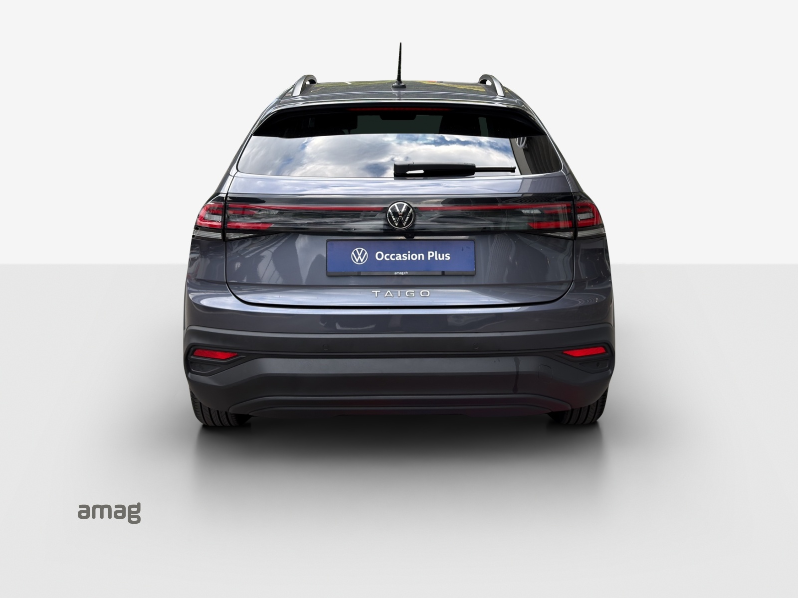 VW Taigo 1.0 TSI Life DSG-image-3