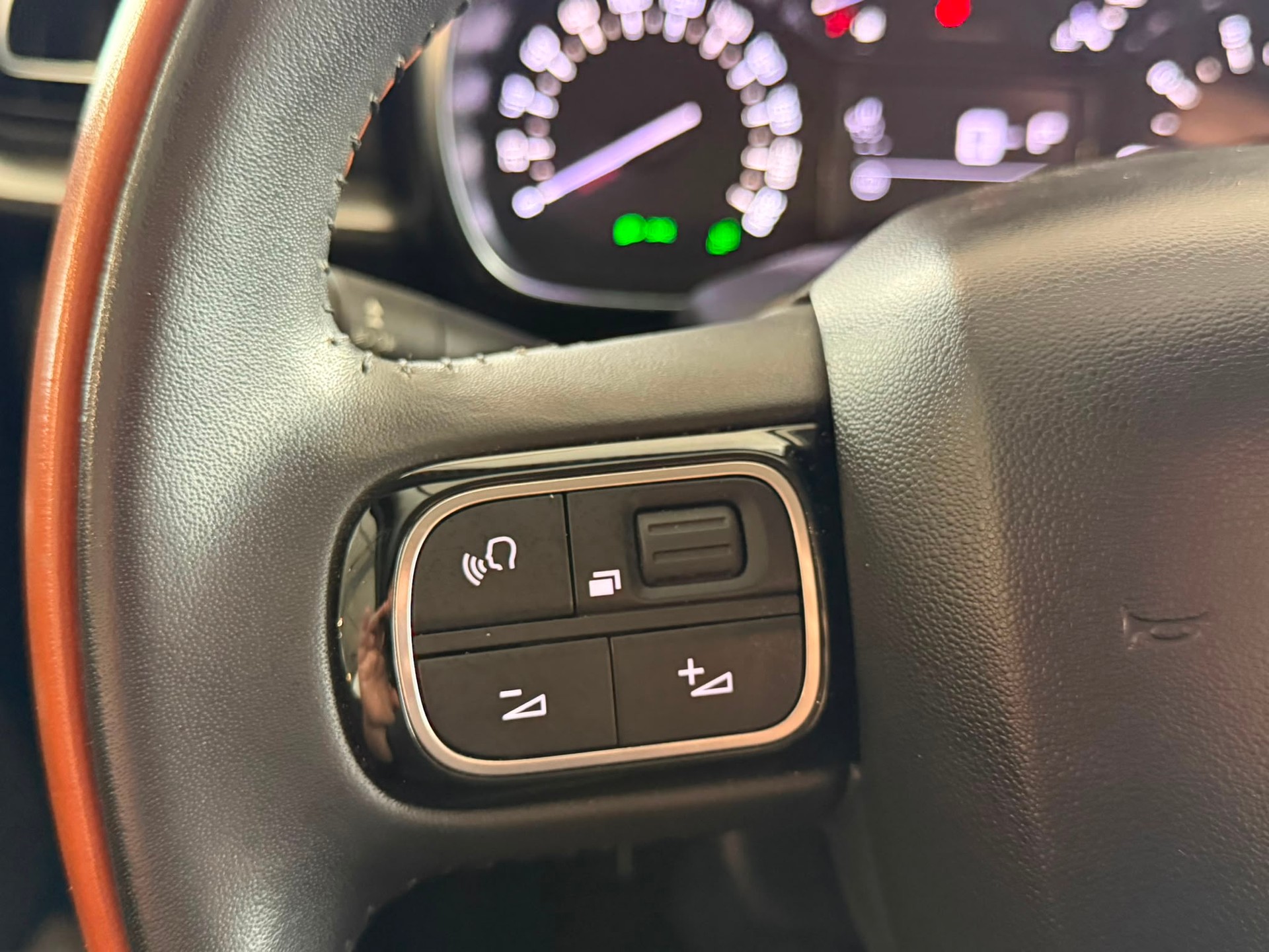 CITROEN C3 1.2i PureTech Shine EAT-image-12