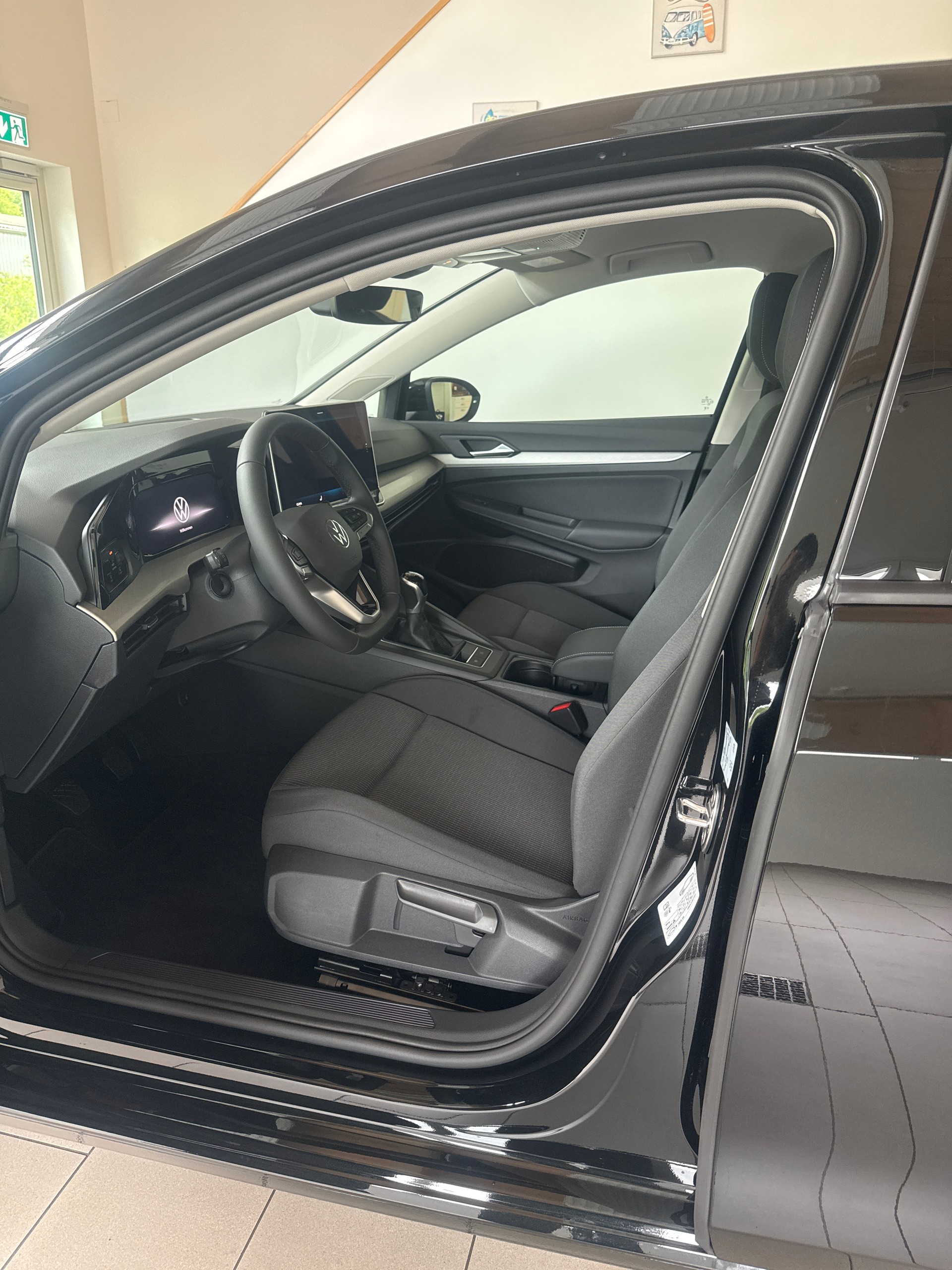 VW Golf BA 1.5 TSI 116PS 6G-image-3