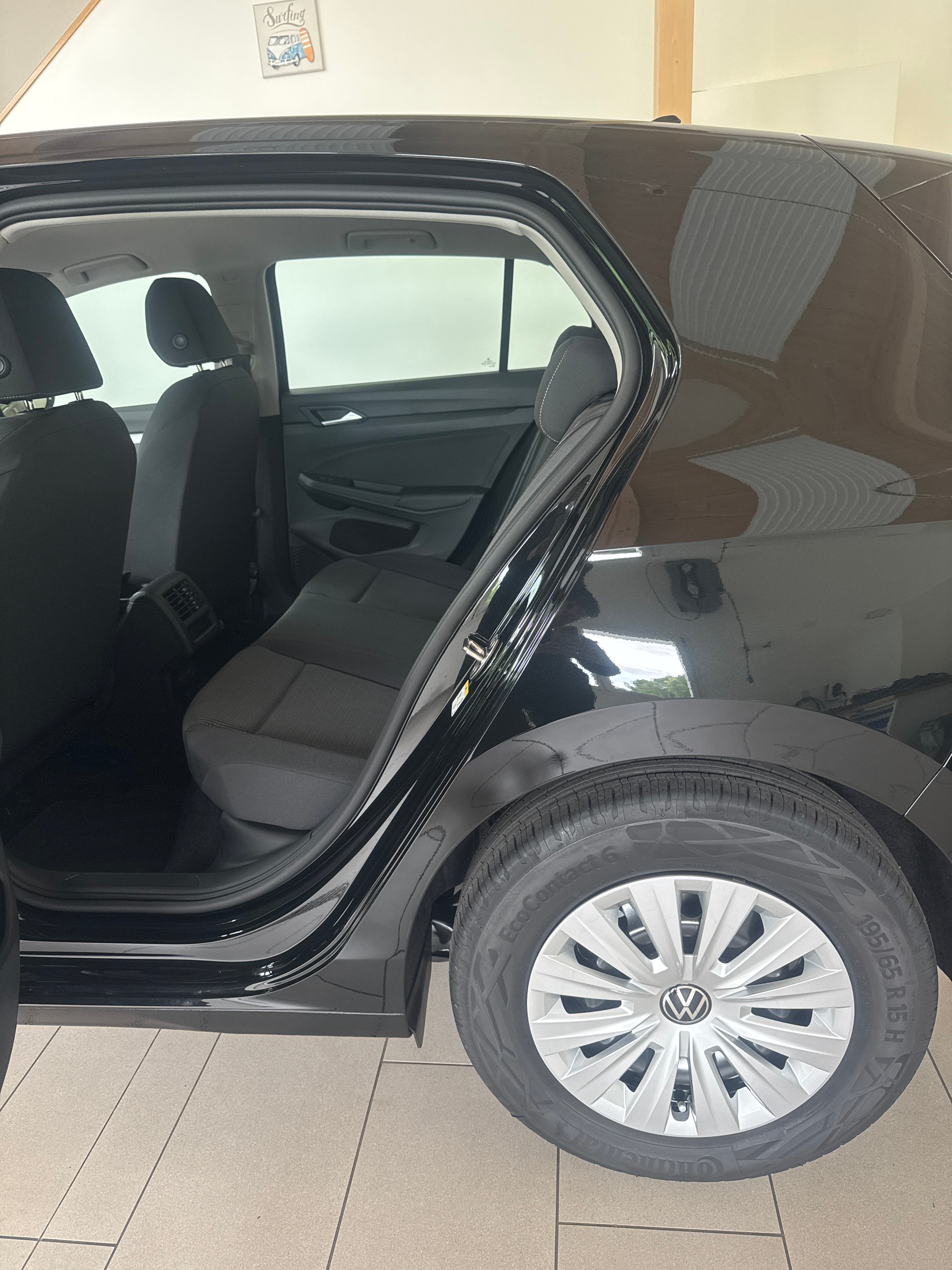 VW Golf BA 1.5 TSI 116PS 6G-image-4
