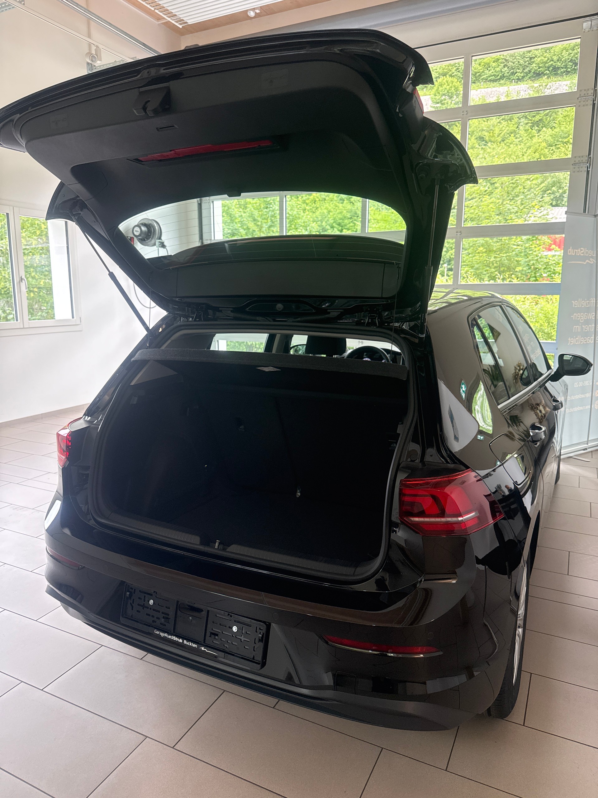VW Golf BA 1.5 TSI 116PS 6G-image-5