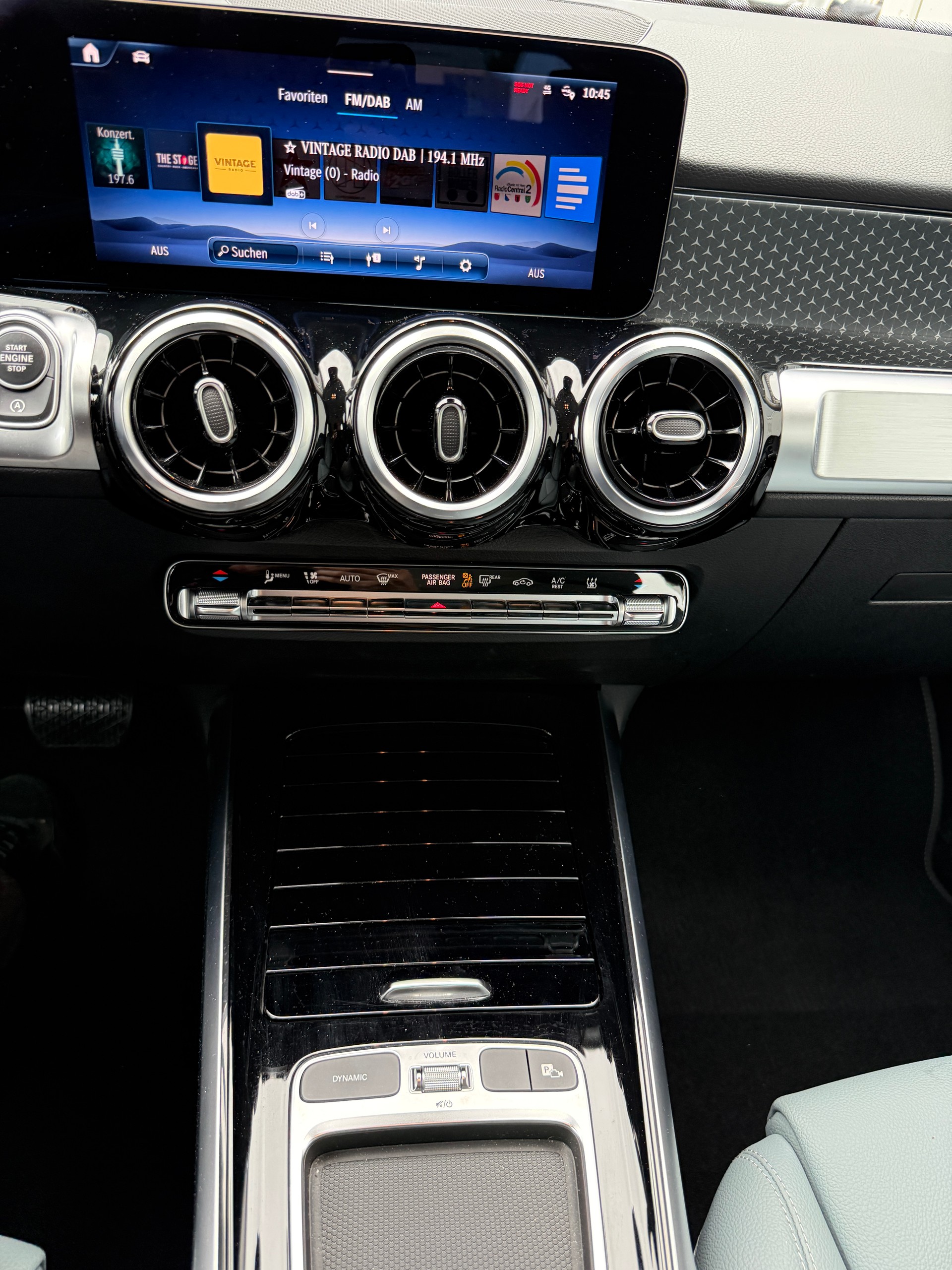MERCEDES-BENZ GLB 220 d 4Matic 8G-Tronic-image-26