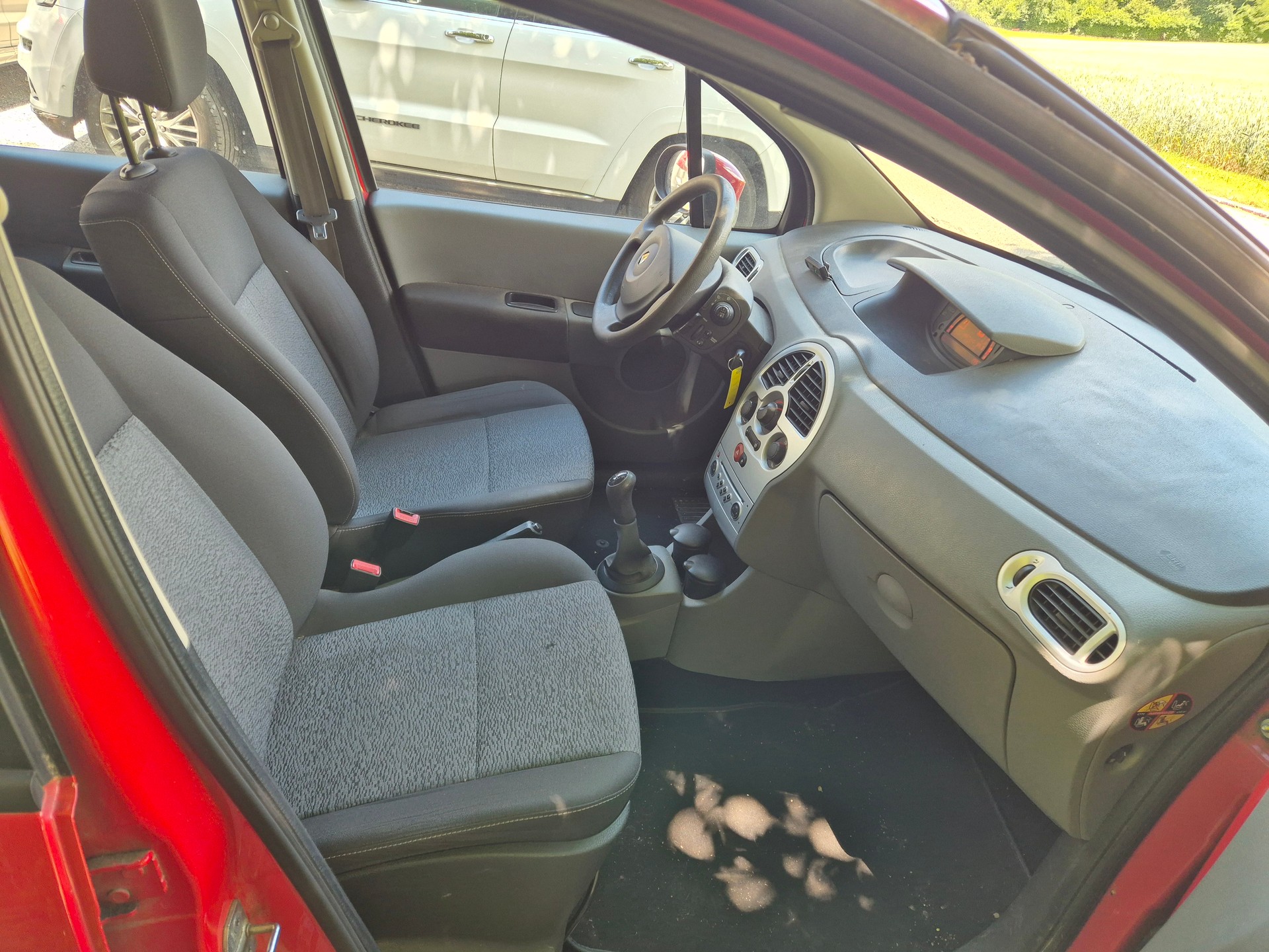 RENAULT Modus 1.2 16V Authentique-image-6