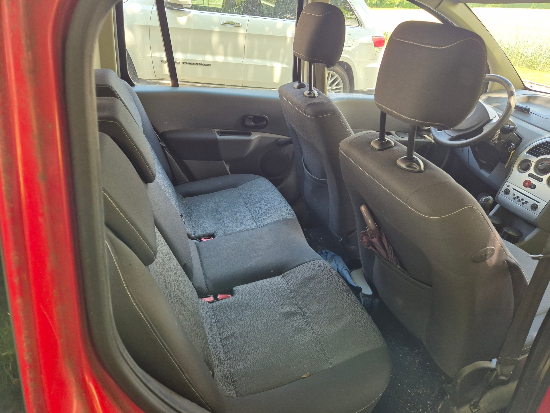 RENAULT Modus 1.2 16V Authentique-image-5