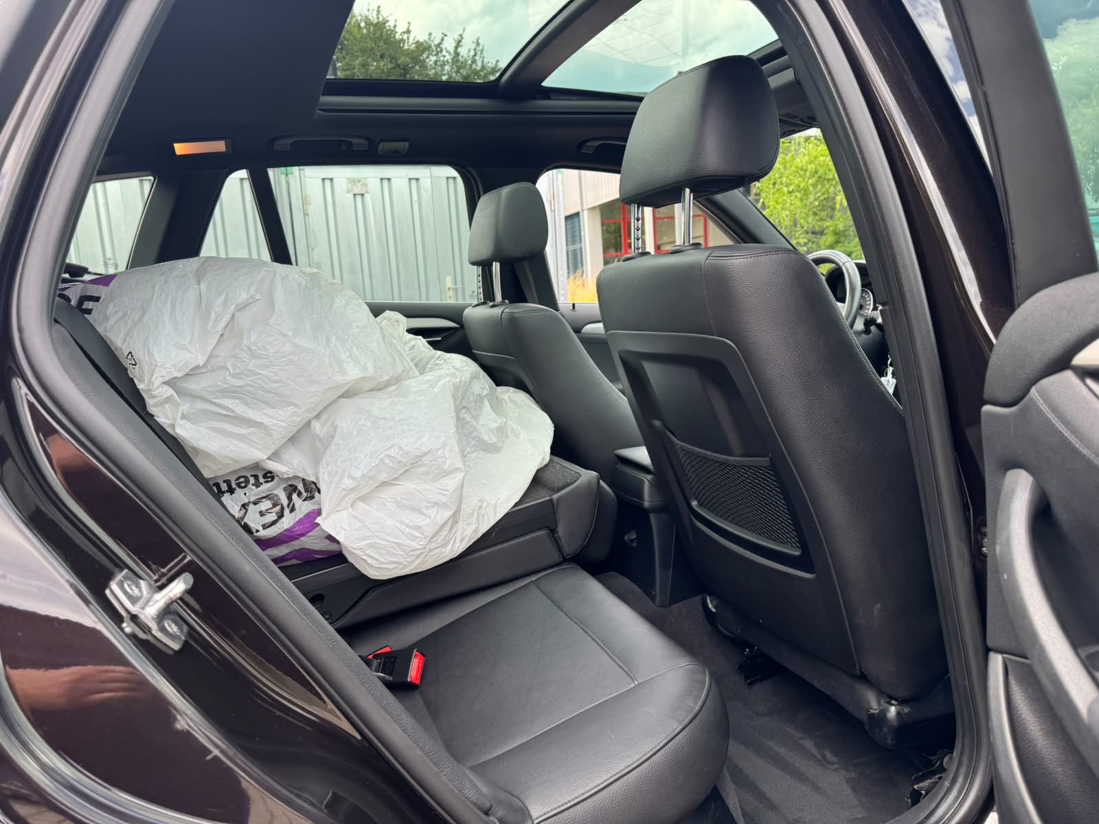 BMW X1 xDrive 18d Steptronic-image-15