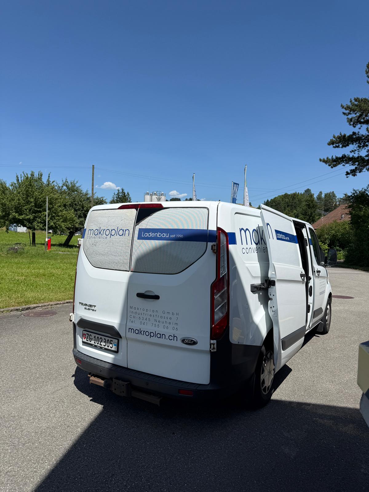FORD TRANSIT CUSTOM-image-3