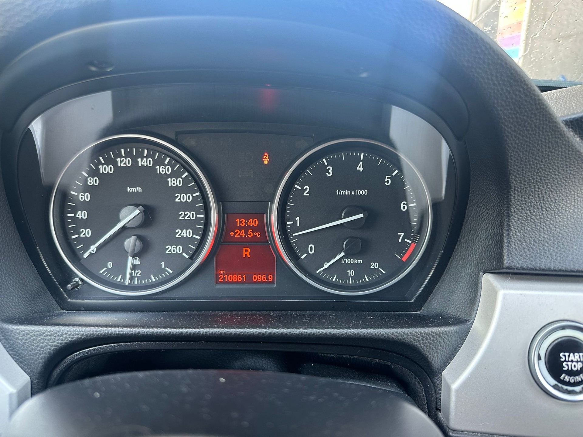BMW 325i Touring more4you Steptronic-image-9