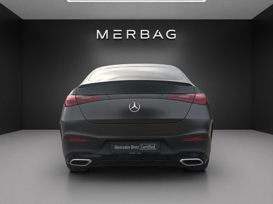 MERCEDES-BENZ GLC Coupé 220 d 4Matic-image-3