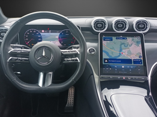 MERCEDES-BENZ GLC Coupé 220 d 4Matic-image-8