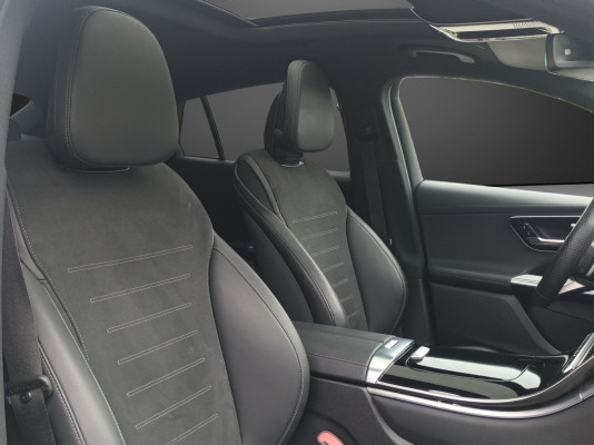 MERCEDES-BENZ GLC Coupé 220 d 4Matic-image-7