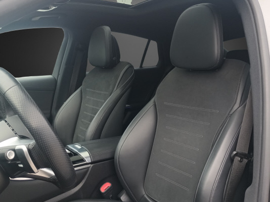 MERCEDES-BENZ GLC Coupé 220 d 4Matic-image-6
