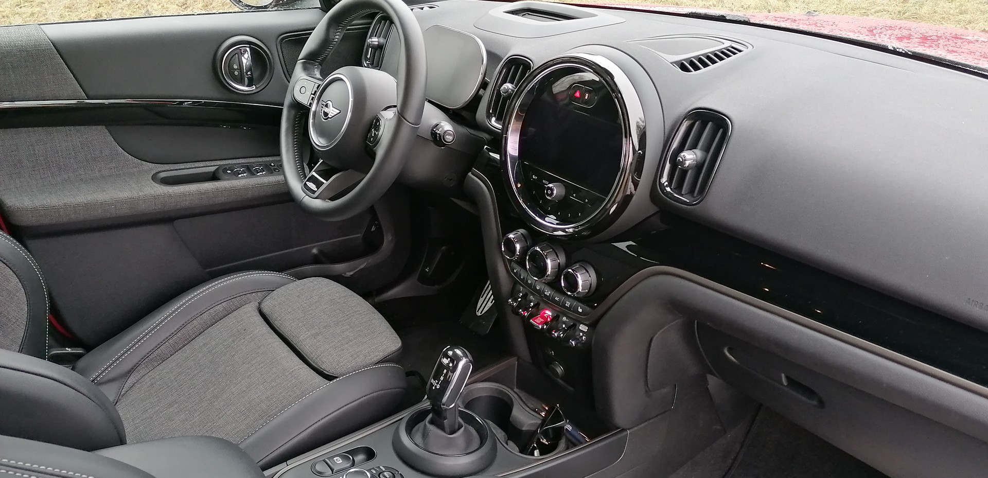 MINI Countryman John Cooper Works ALL4 Steptronic-image-4