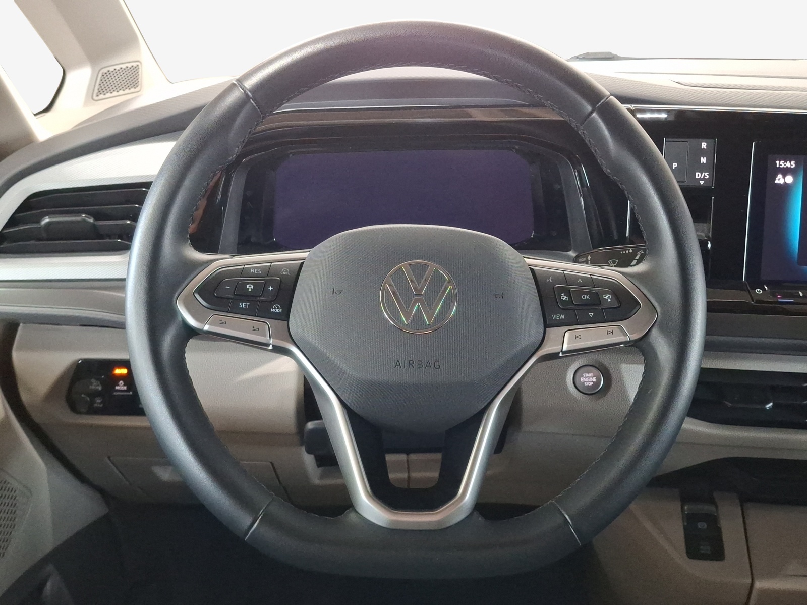 VW California 2.0 TSI Beach Liberty-image-8