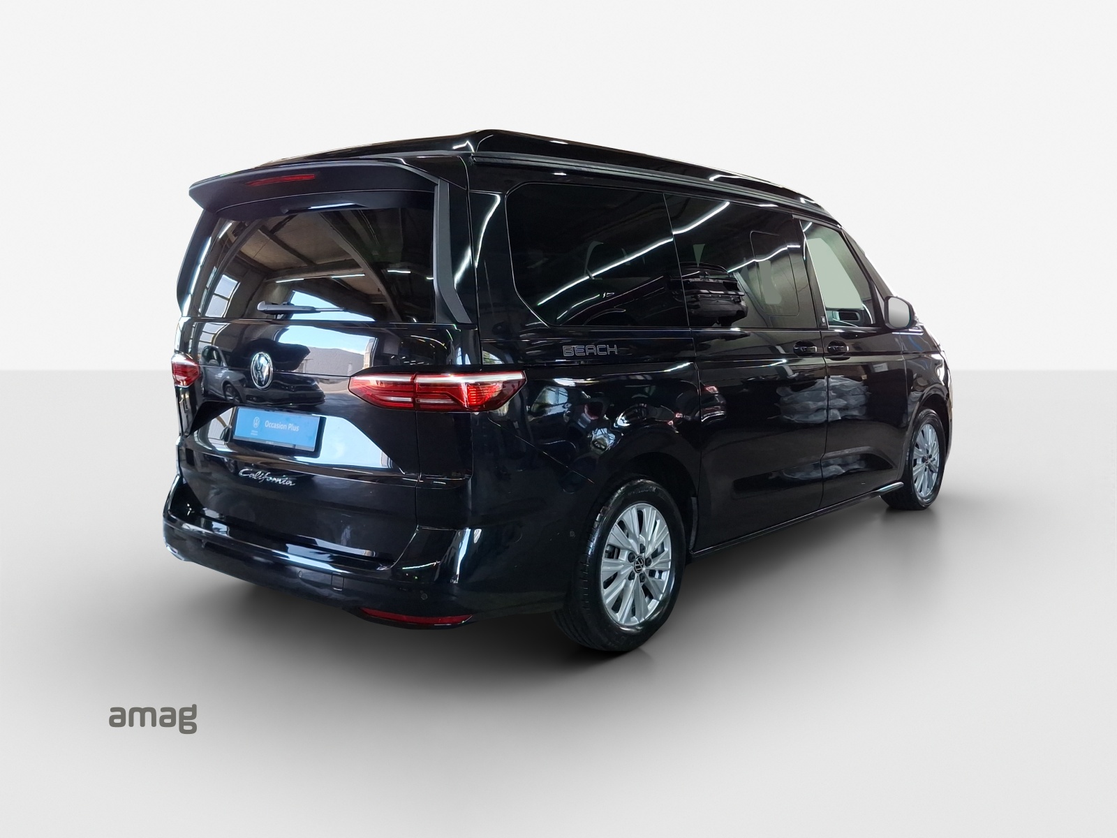 VW California 2.0 TSI Beach Liberty-image-4