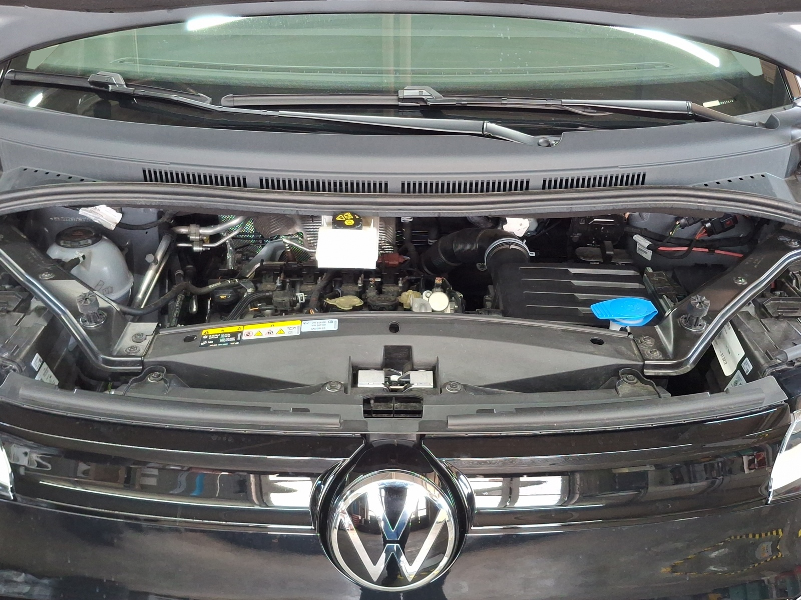 VW California 2.0 TSI Beach Liberty-image-15