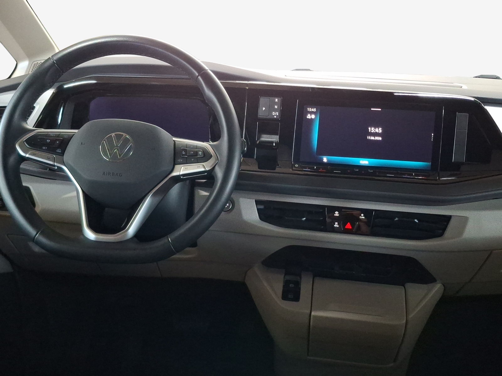 VW California 2.0 TSI Beach Liberty-image-10