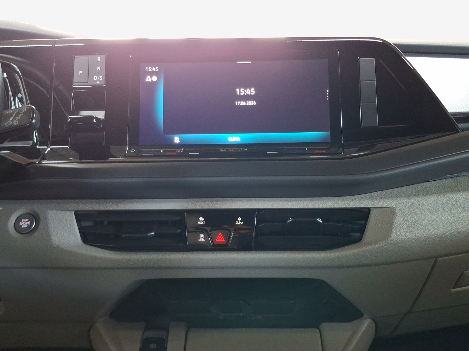 VW California 2.0 TSI Beach Liberty-image-9