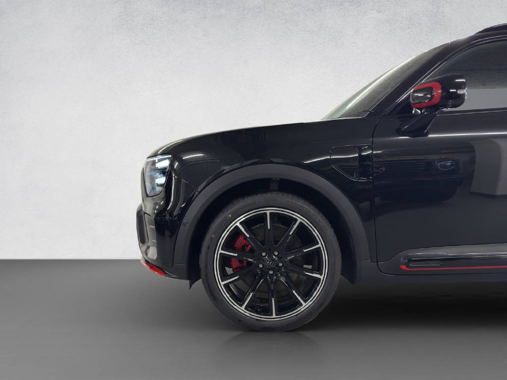 SMART 5 Brabus 4x4-image-6