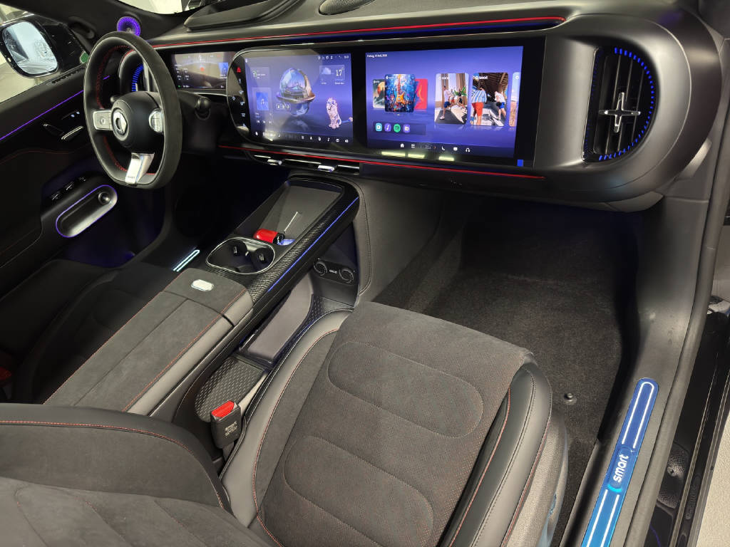 SMART 5 Brabus 4x4-image-10